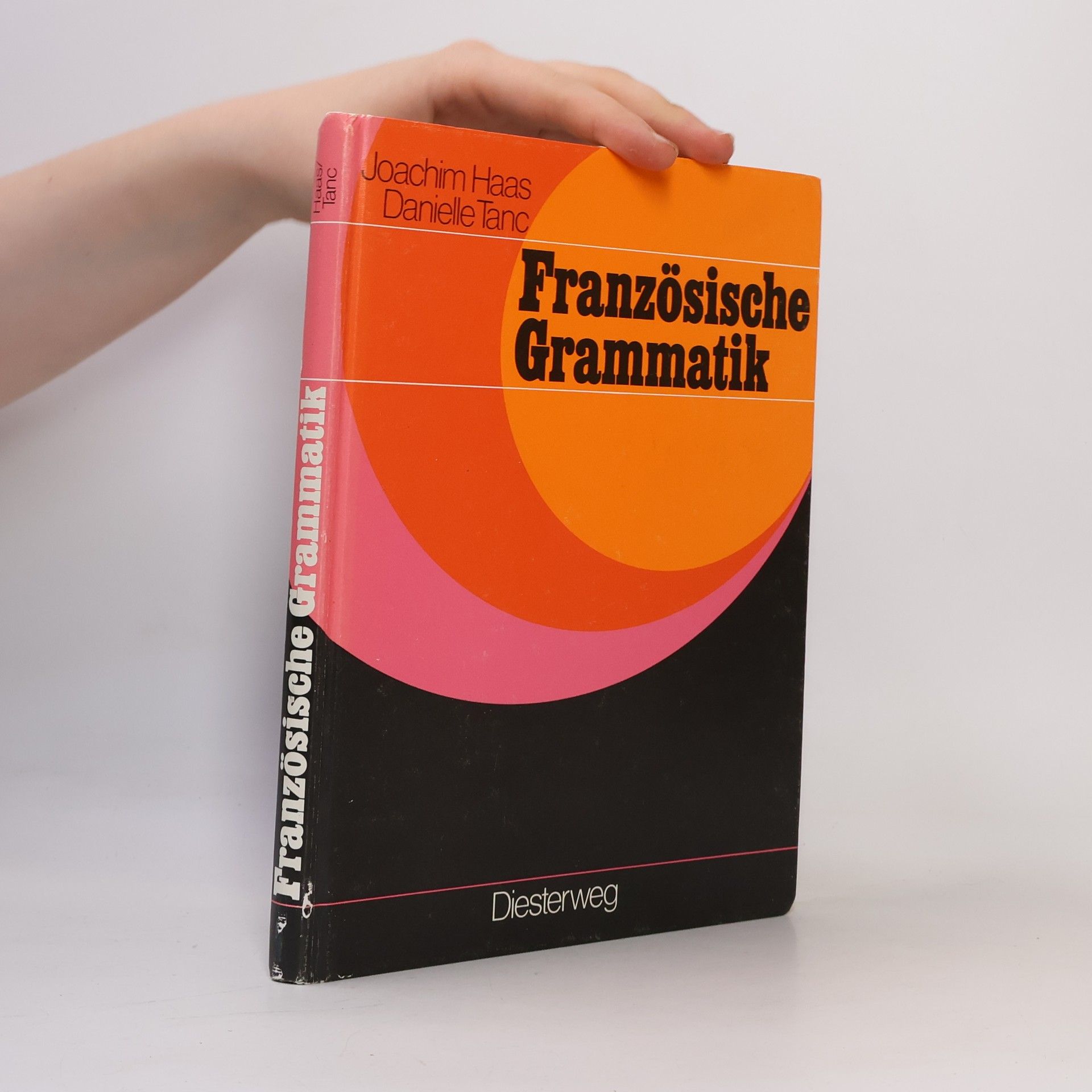 Collectif d'auteurs Französische Grammatik