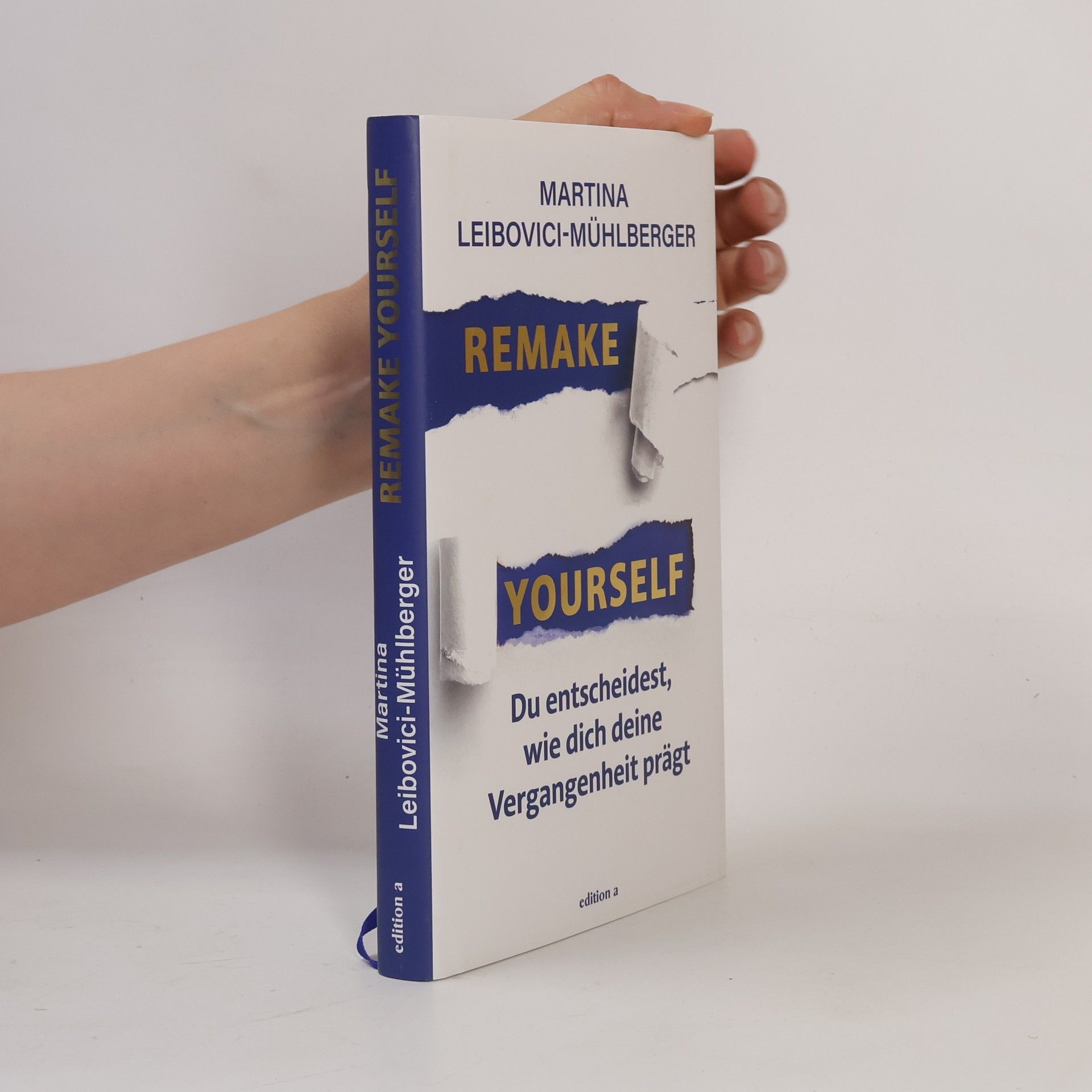 Remake Yourself