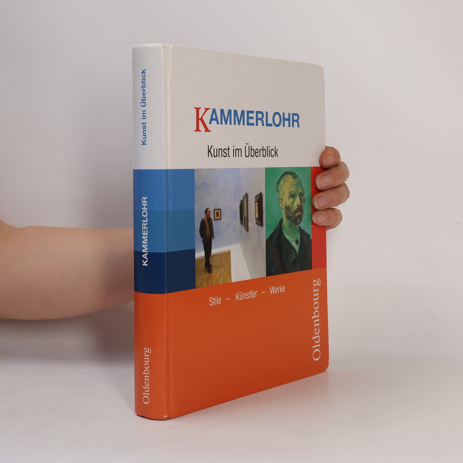 Walter Etschmann Kunst im Überblick