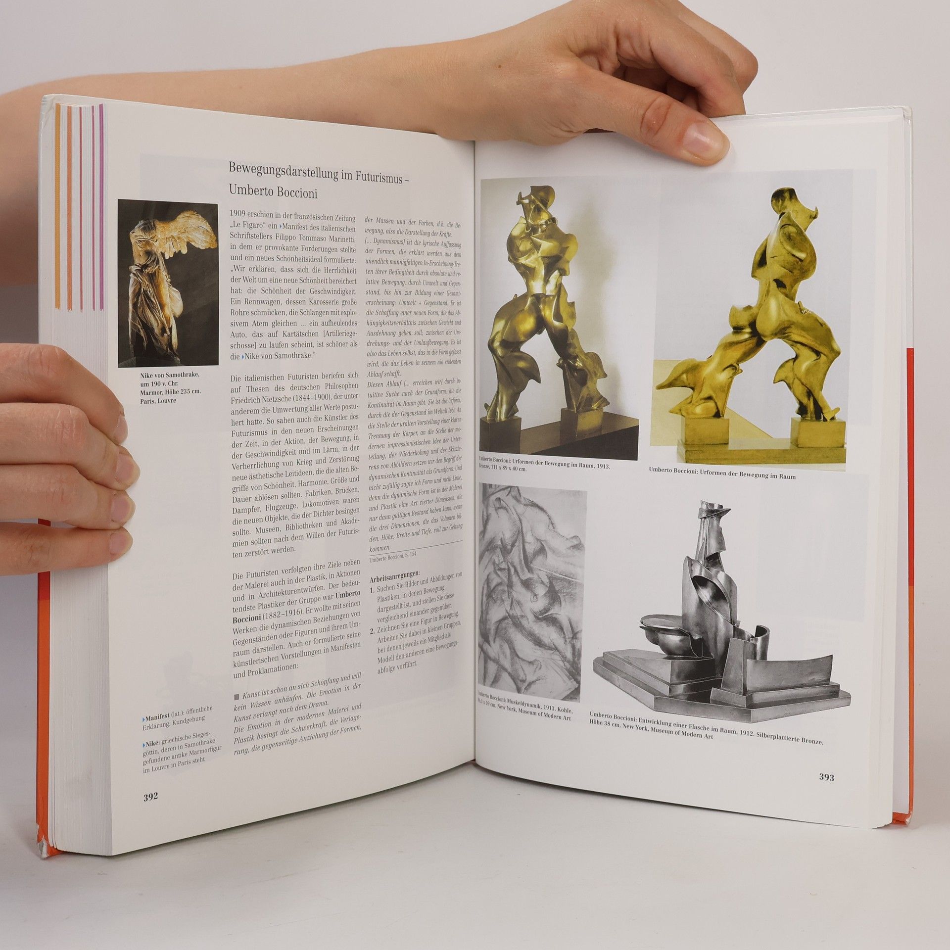 Walter Etschmann Kunst im Überblick