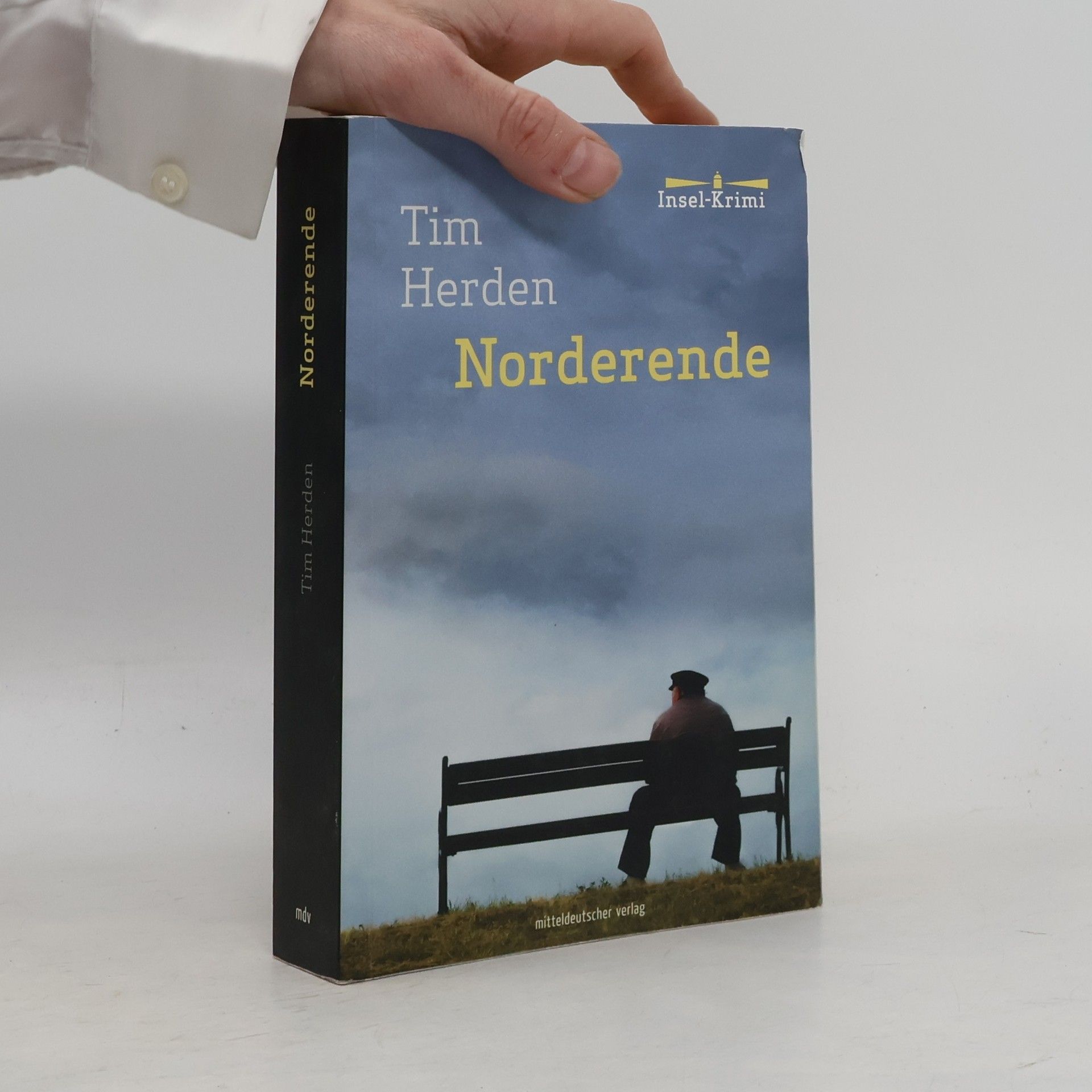 Norderende