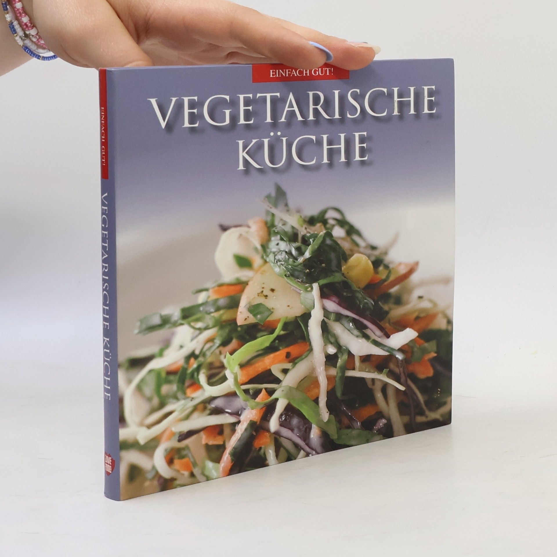 Vegetarische Küche