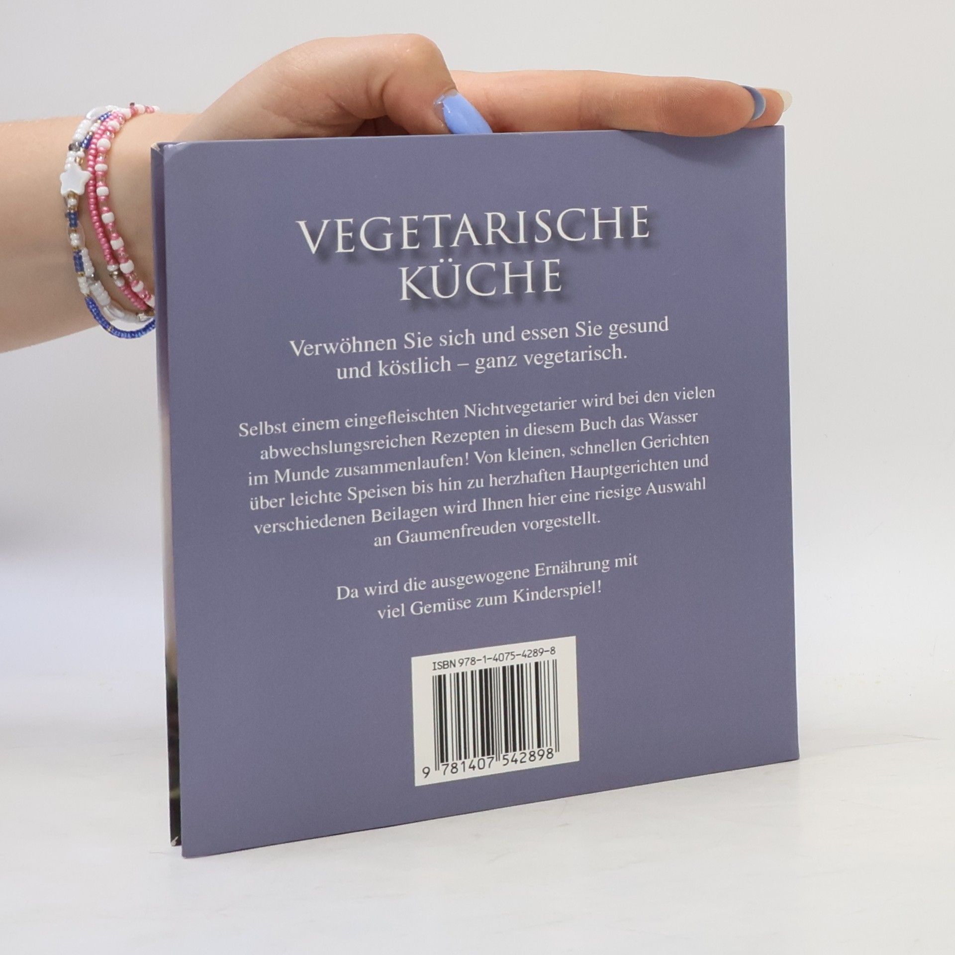 Clive Bozzard Hill Vegetarische Küche