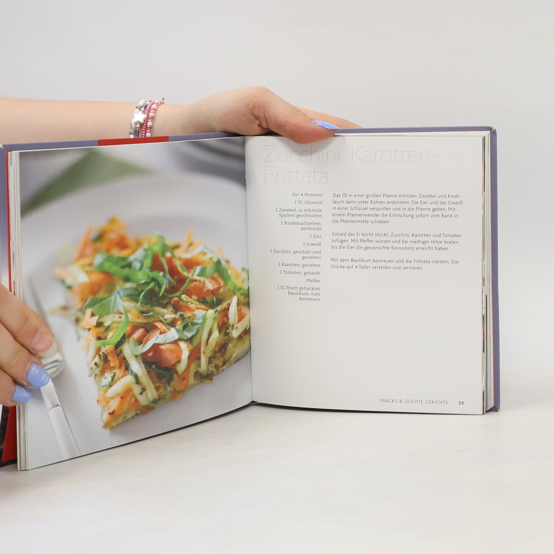 Clive Bozzard Hill Vegetarische Küche