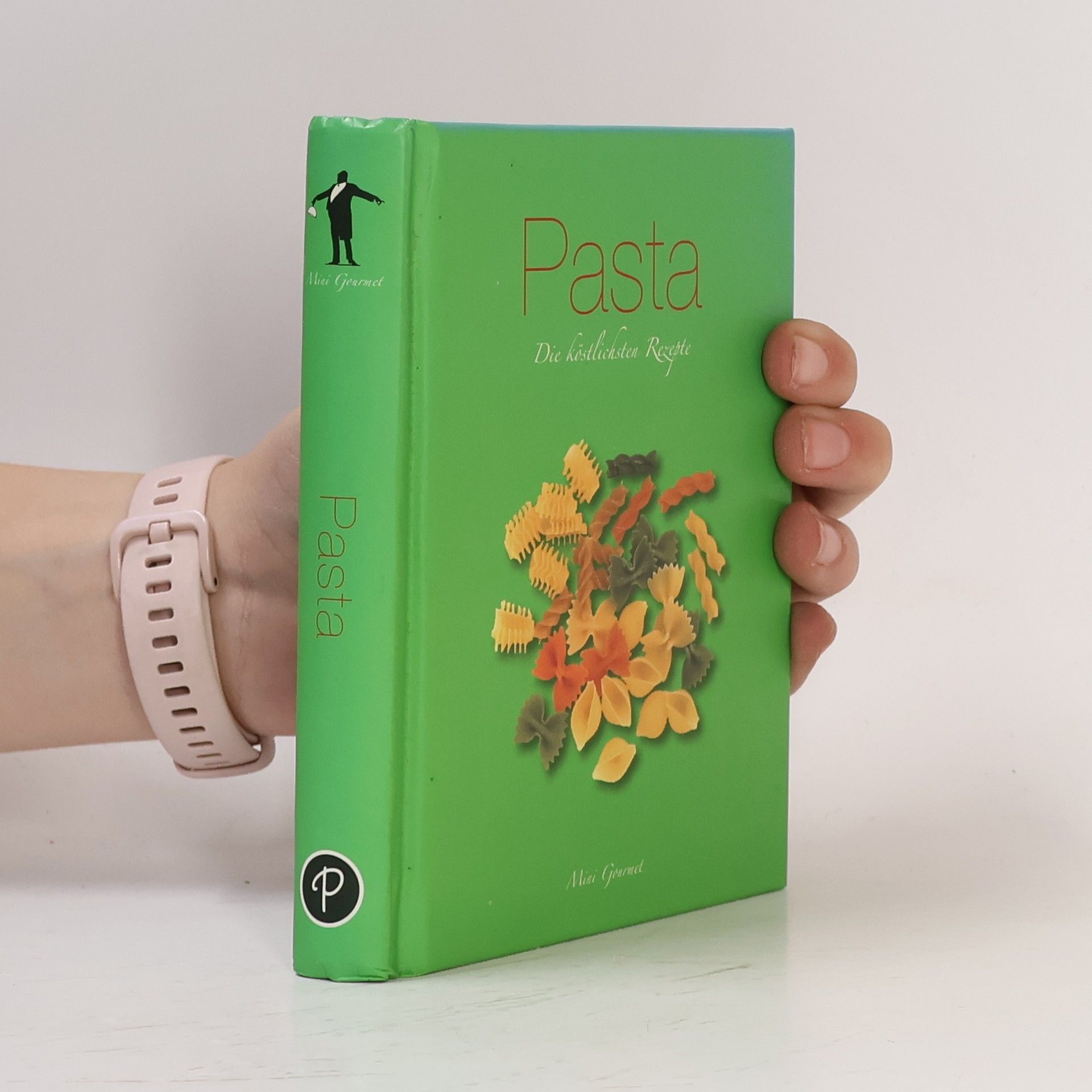 Mini Gourmet Pasta: Die köstlichsten Rezepte