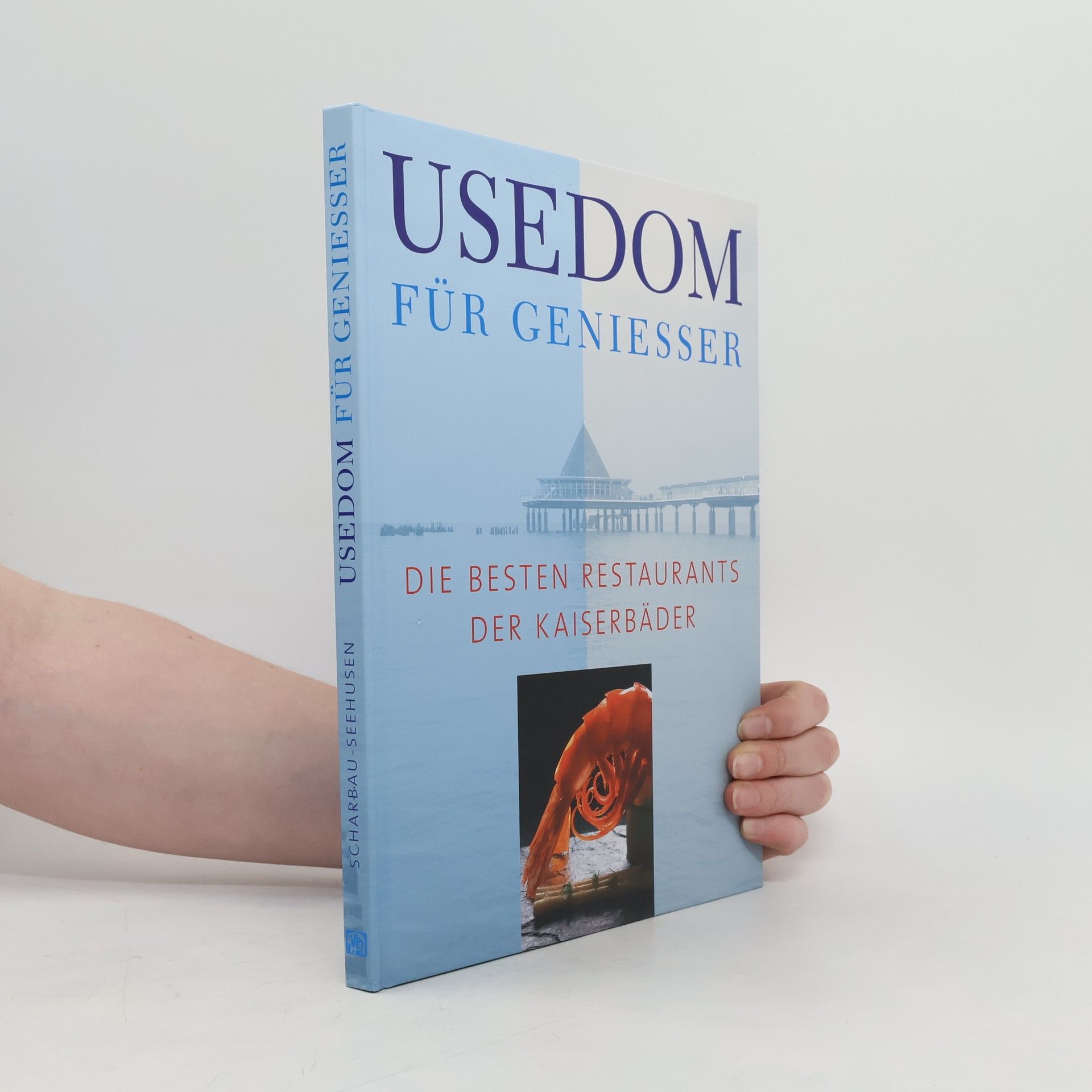 Usedom für Geniesser