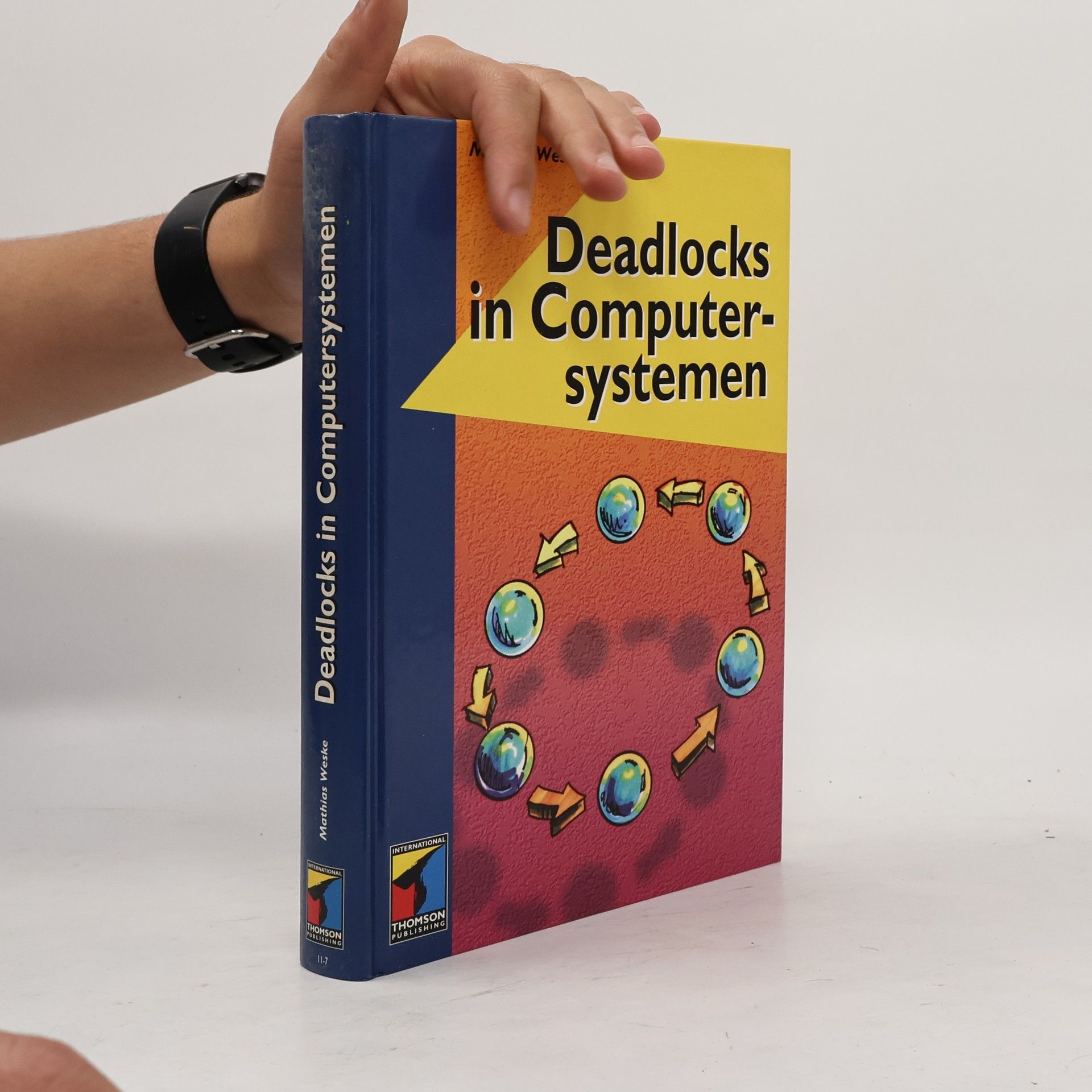 Deadlocks in Computersystemen