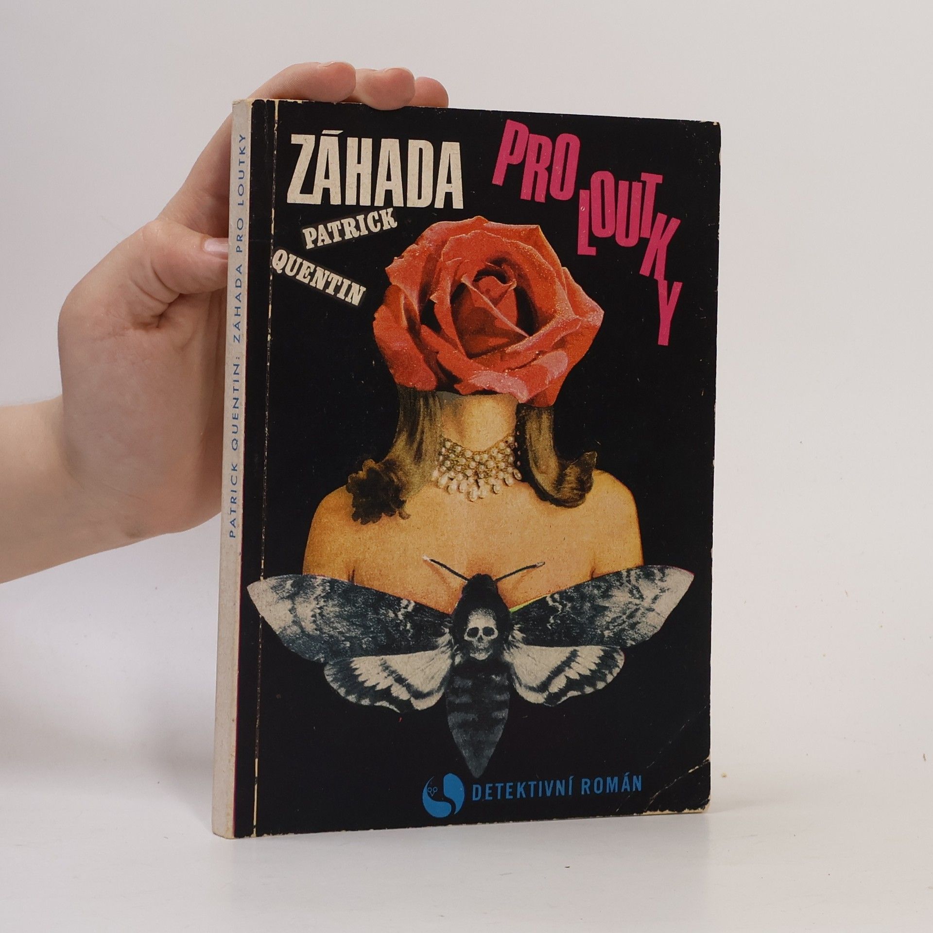 Záhada pro loutky