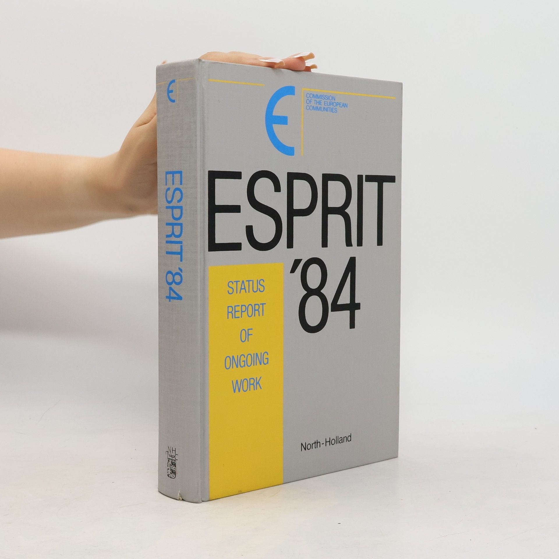 ESPRIT '84