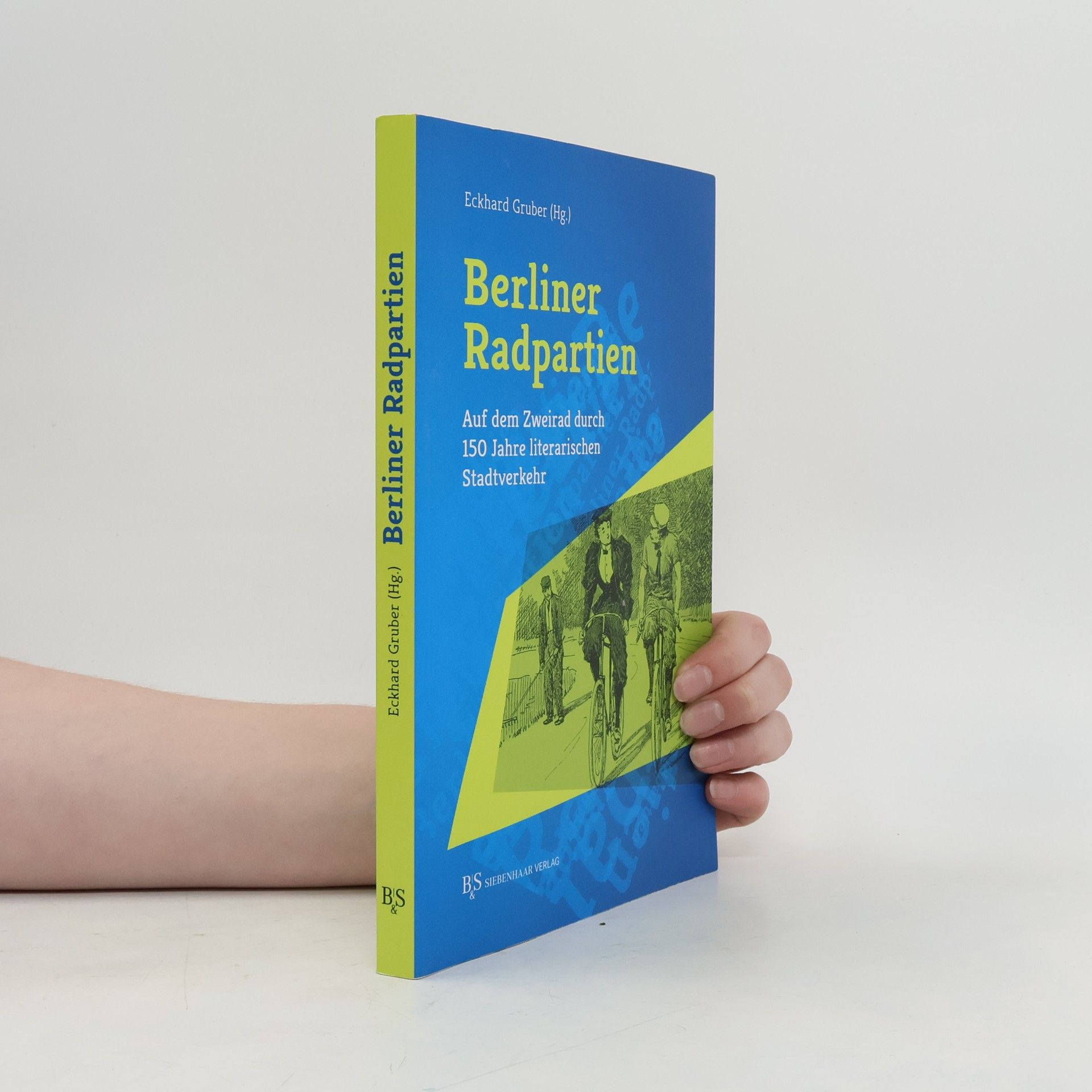 Berliner Radpartien