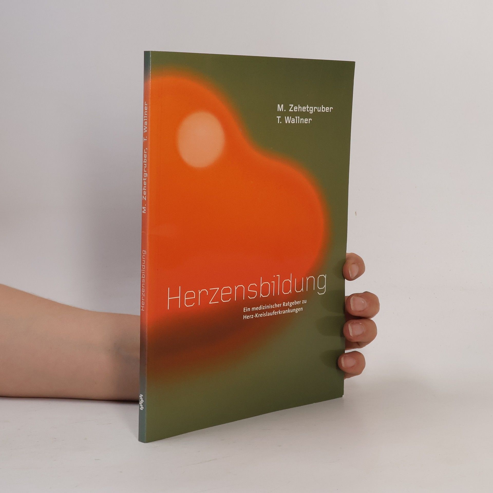 Manfred Zehetgruber Herzensbildung