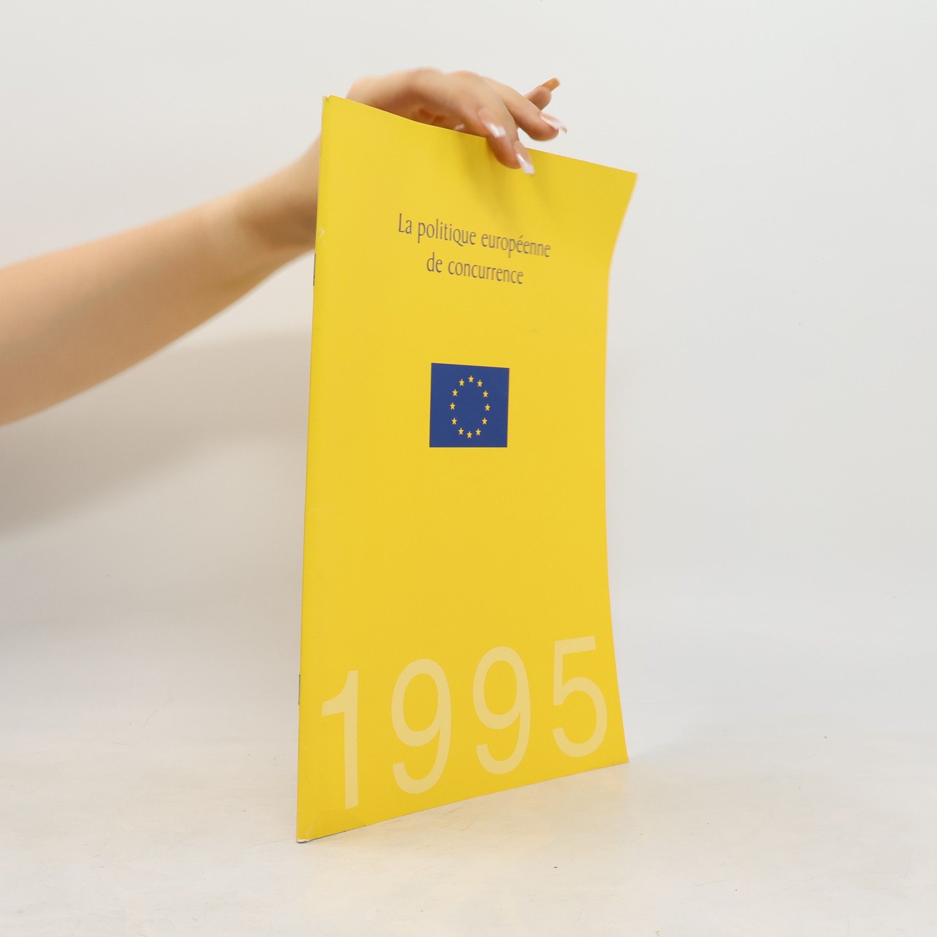Kolektiv autorů La politique européenne de concurrence