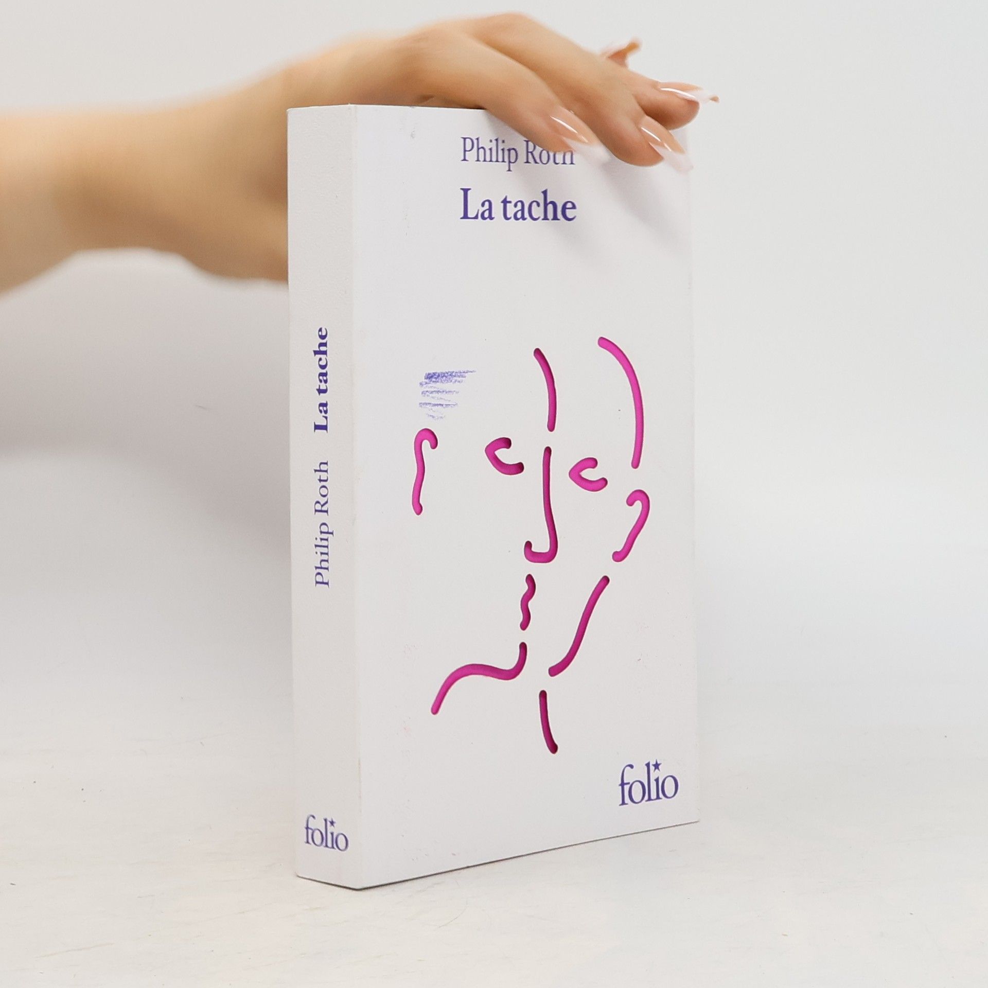 La tache