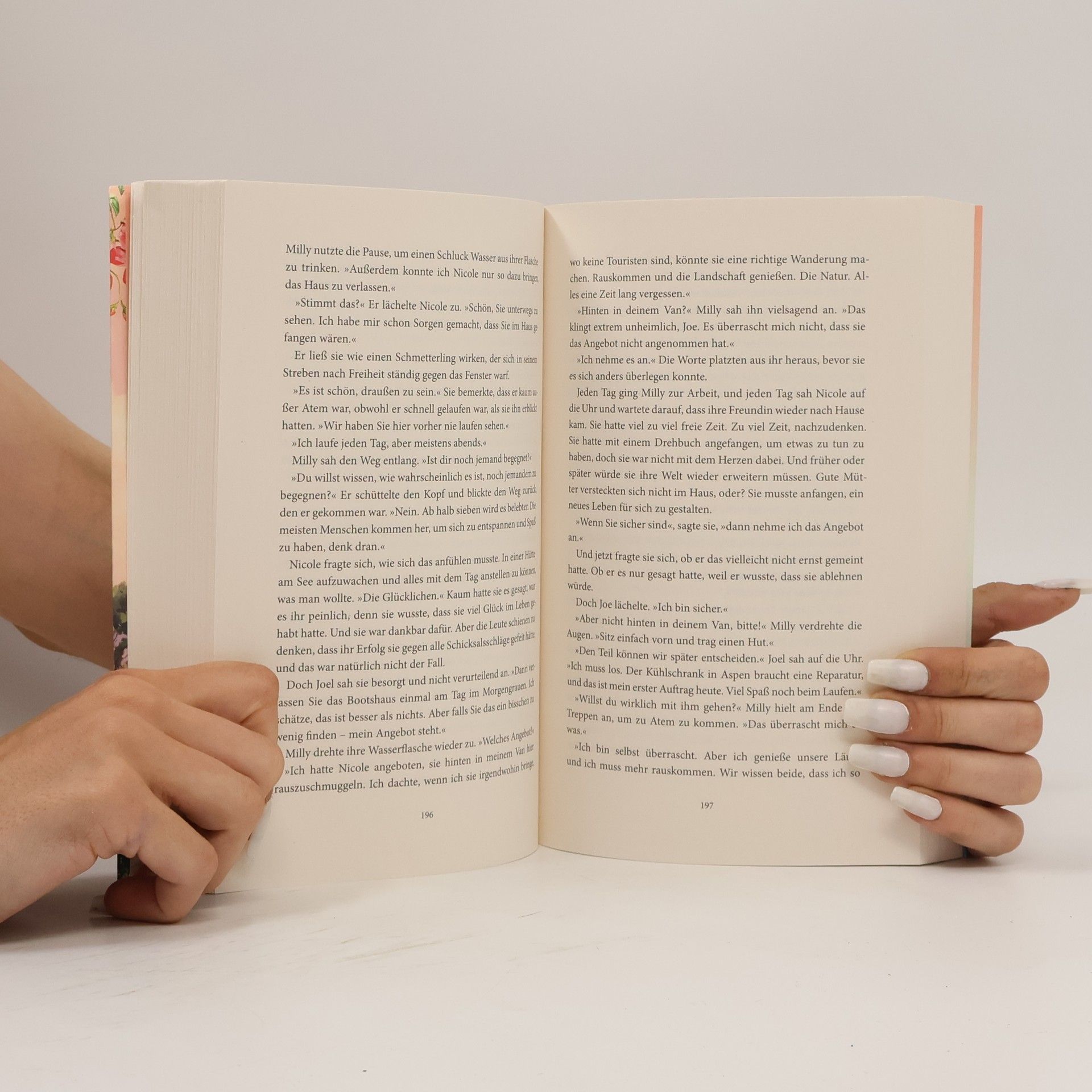 Sarah Morgan Das Geheimnis unseres Sommers