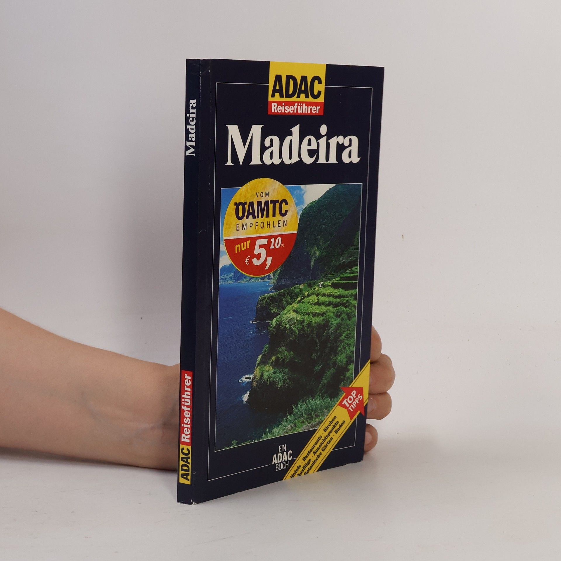 Daniela Schetar Madeira