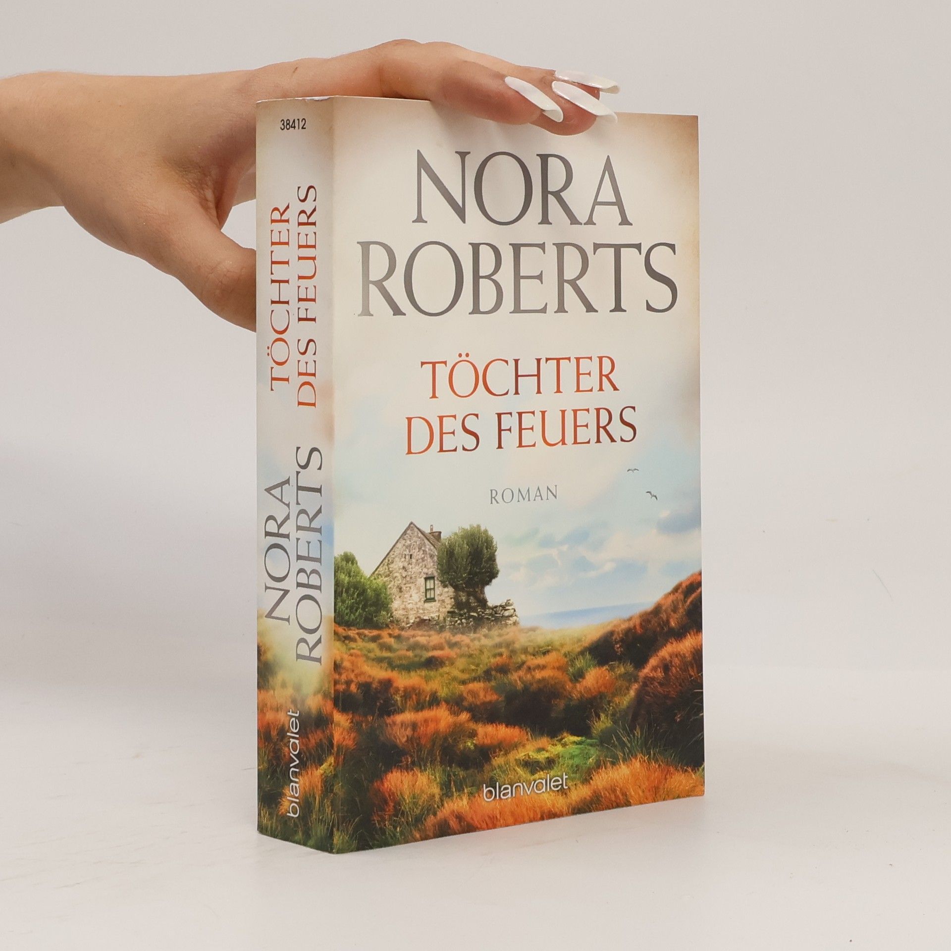 Töchter des Feuers