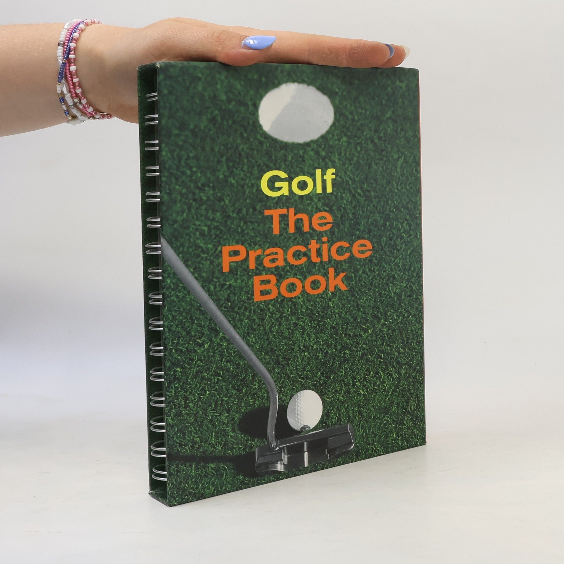 Jörg Vanden Berge Golf 1