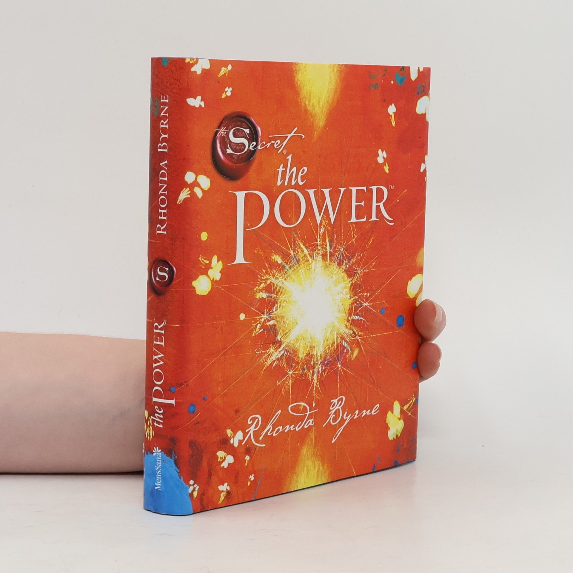 The Secret. The Power