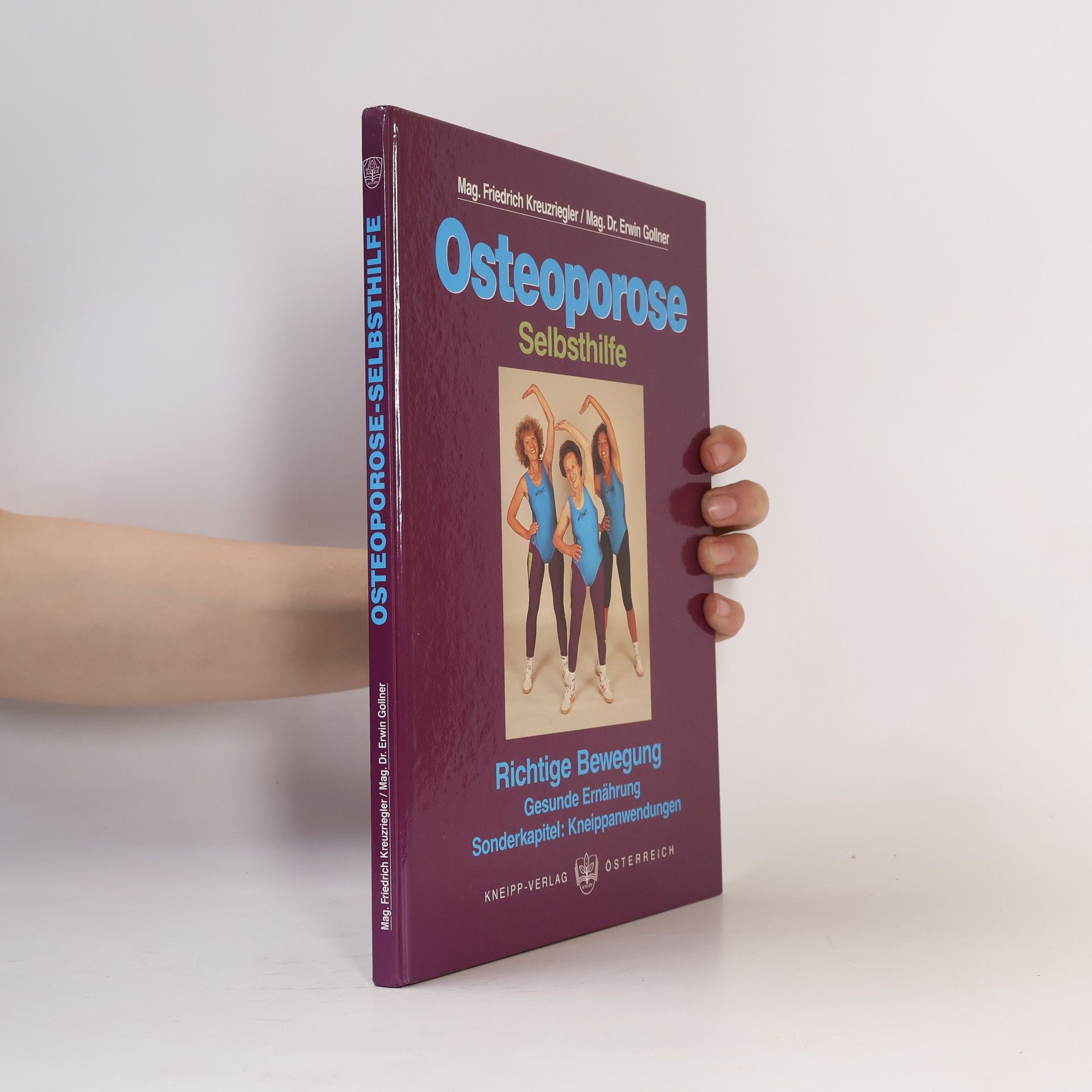 Osteoporose