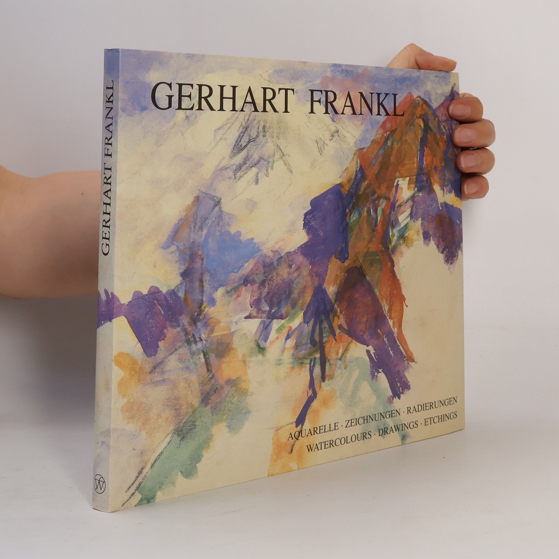 Gerhart Frankl (1901-1965)