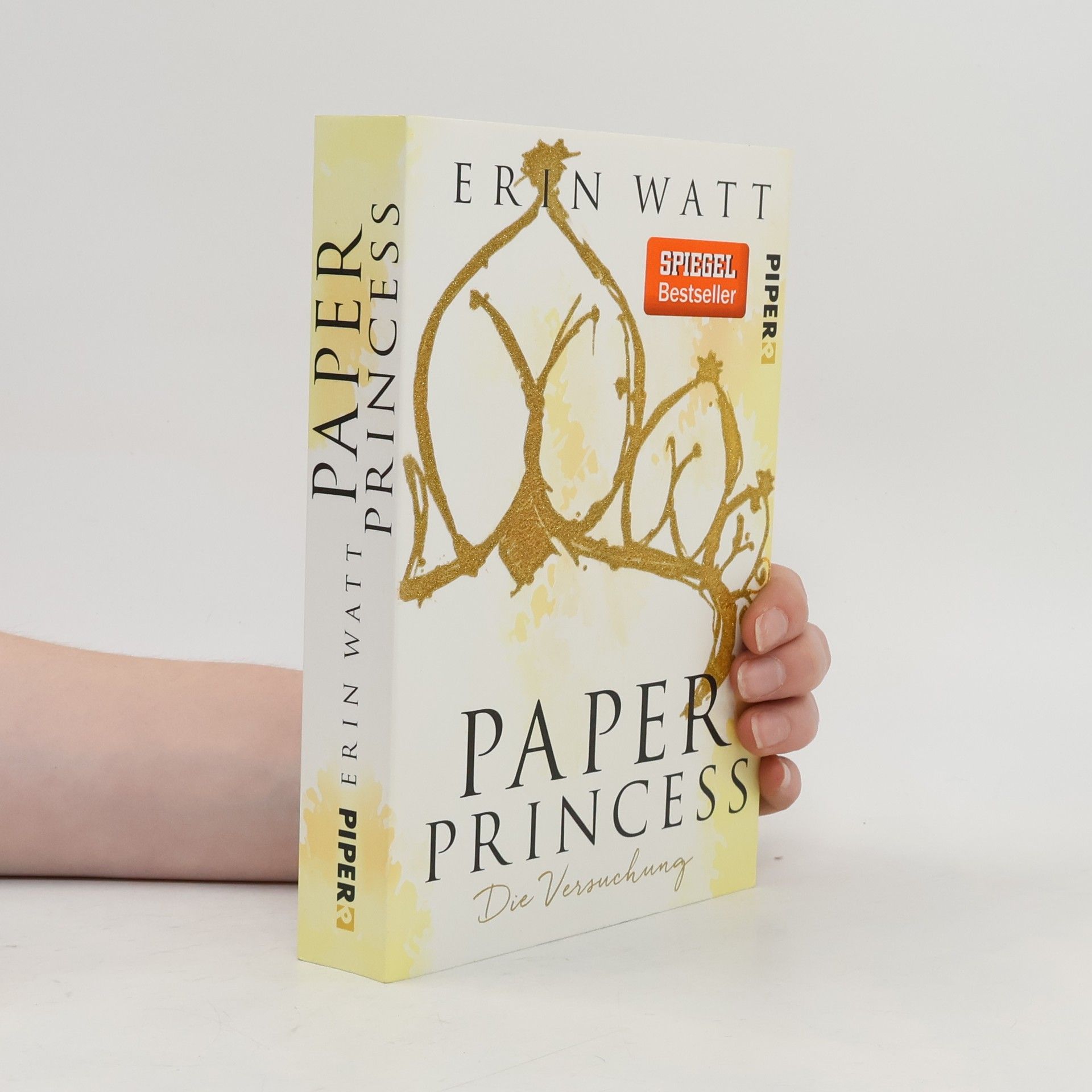 Paper Princess