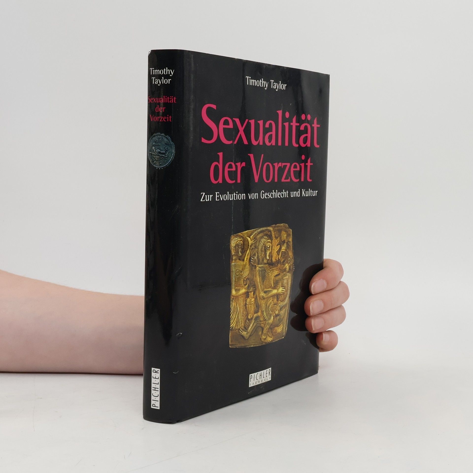 Sexualität der Vorzeit