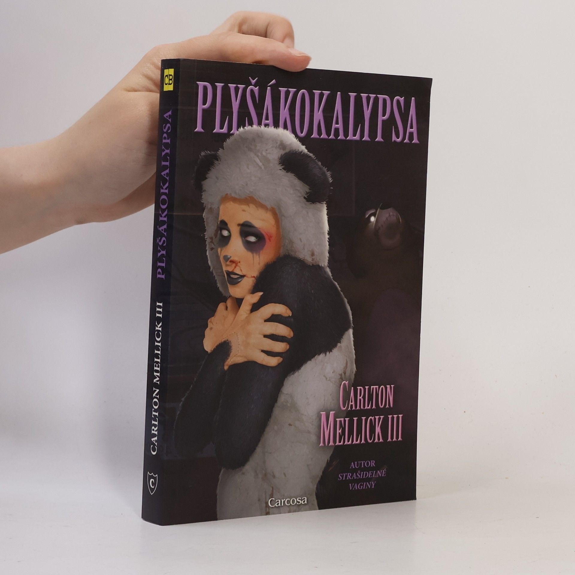 Plyšákokalypsa
