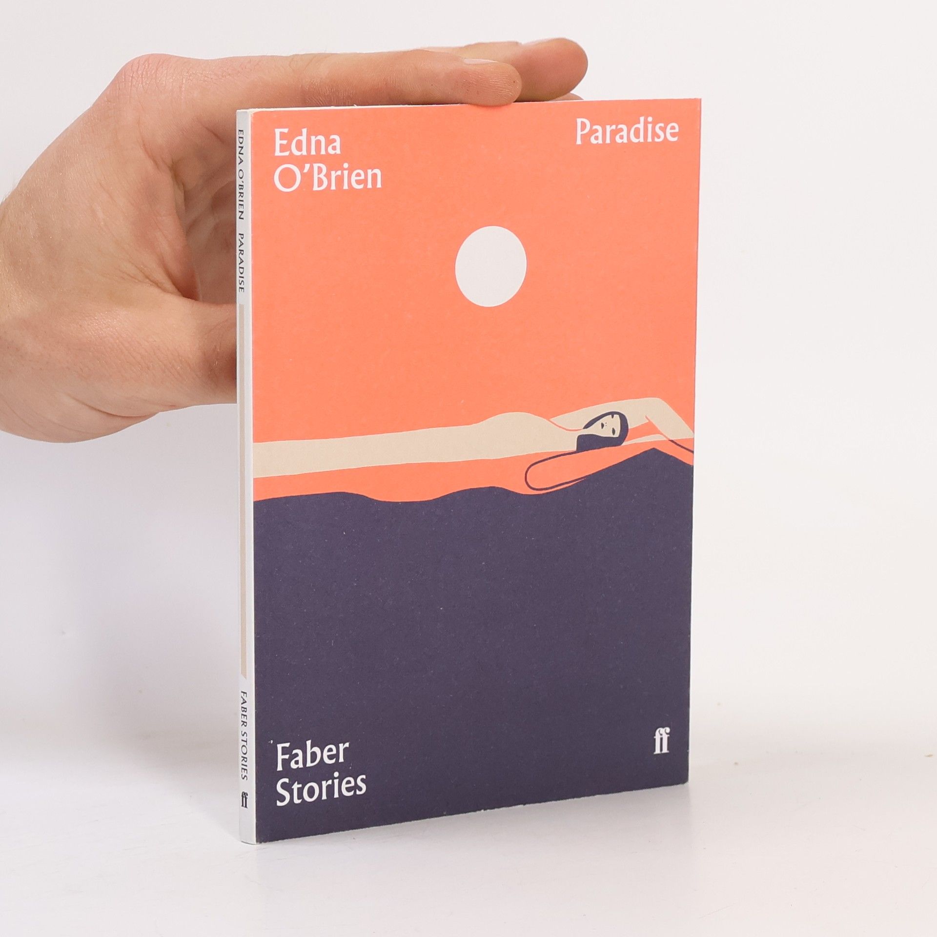 Edna O'Brien Paradise