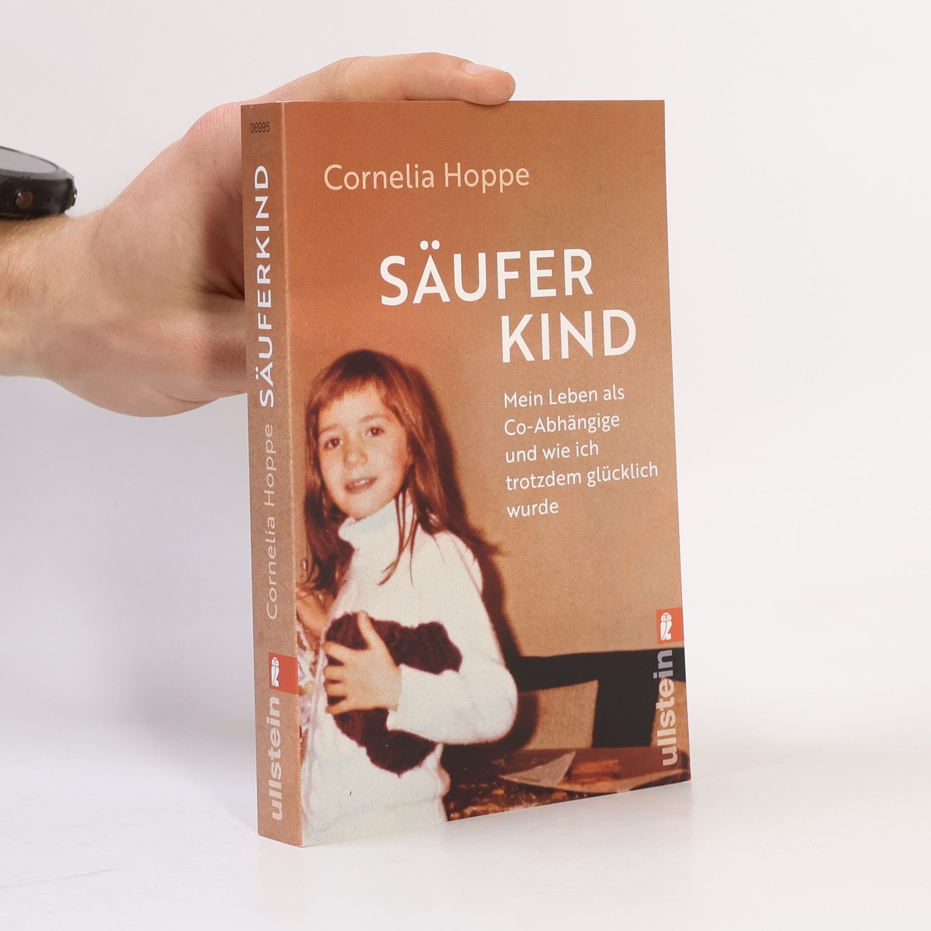 Cornelia Heine Säuferkind