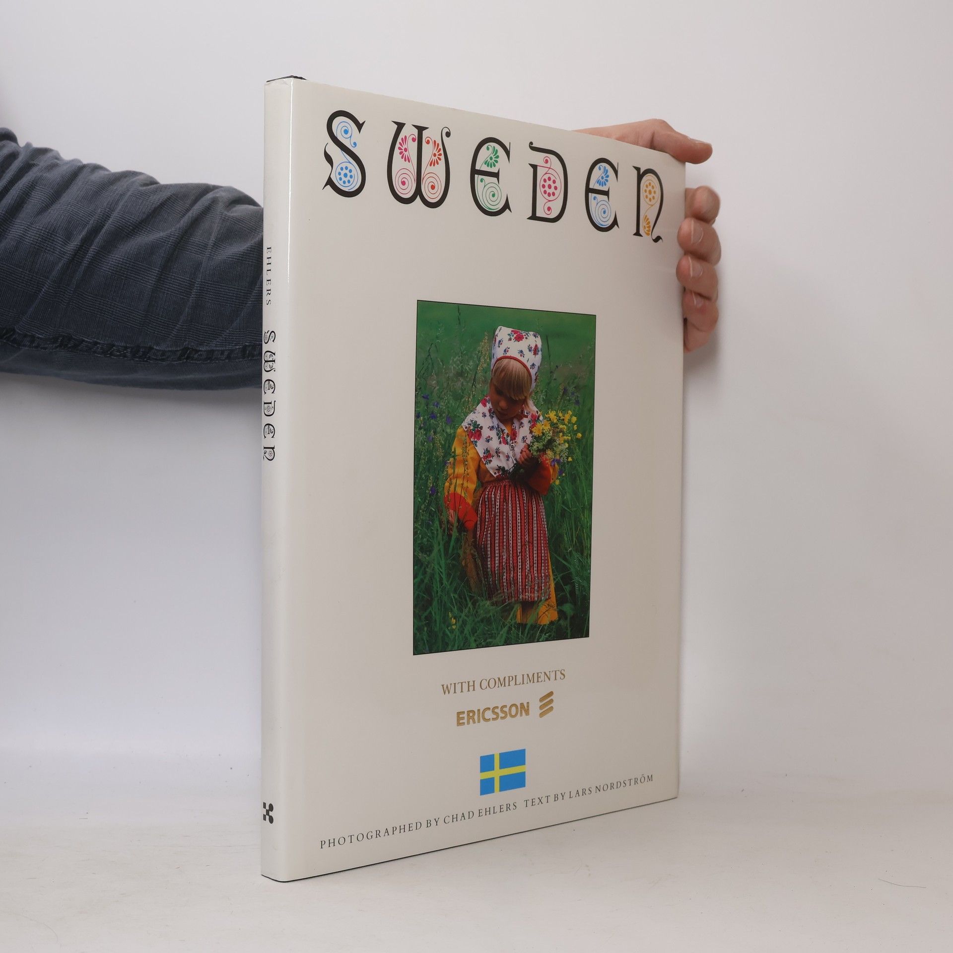 Lars Nordström Sweden