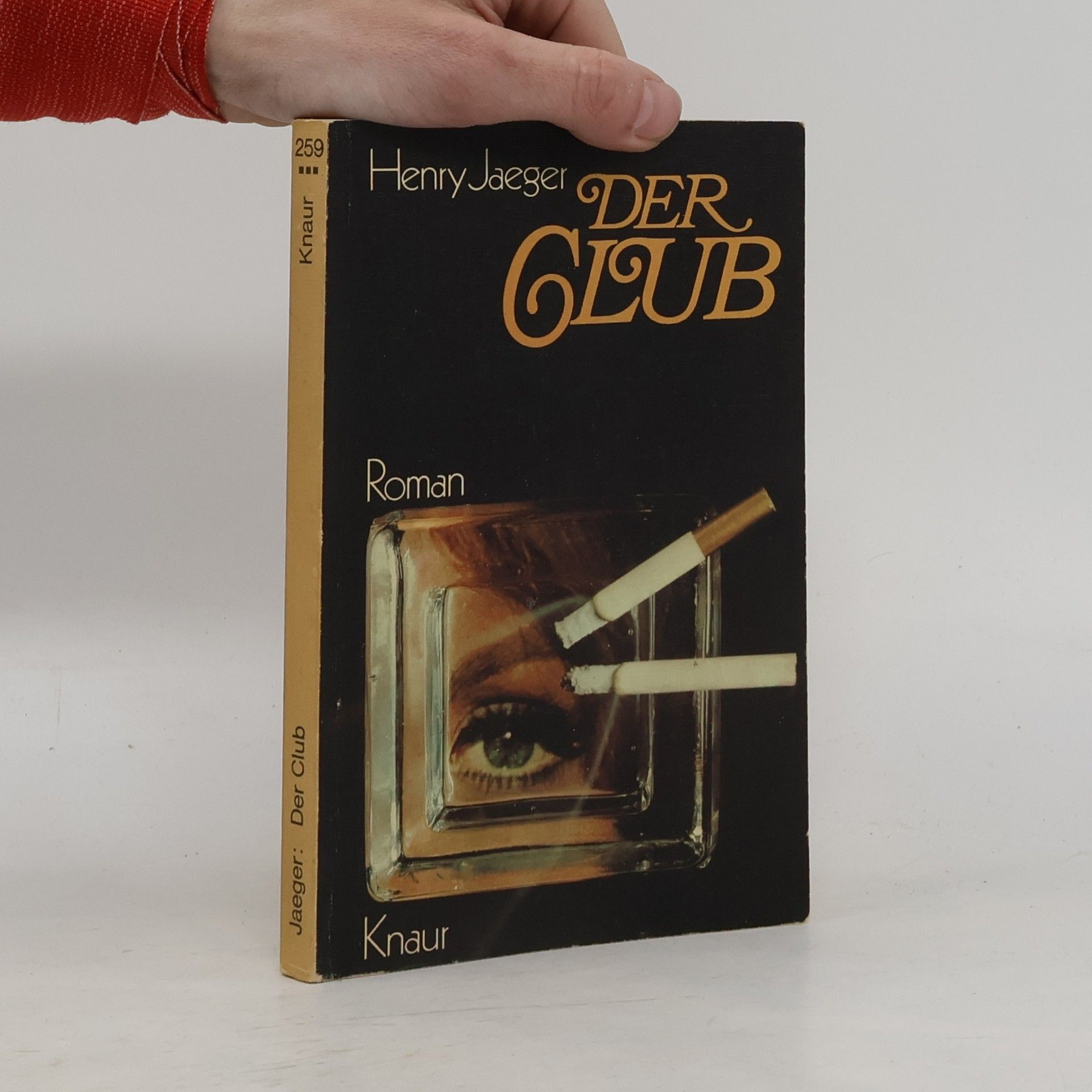 Der Club.