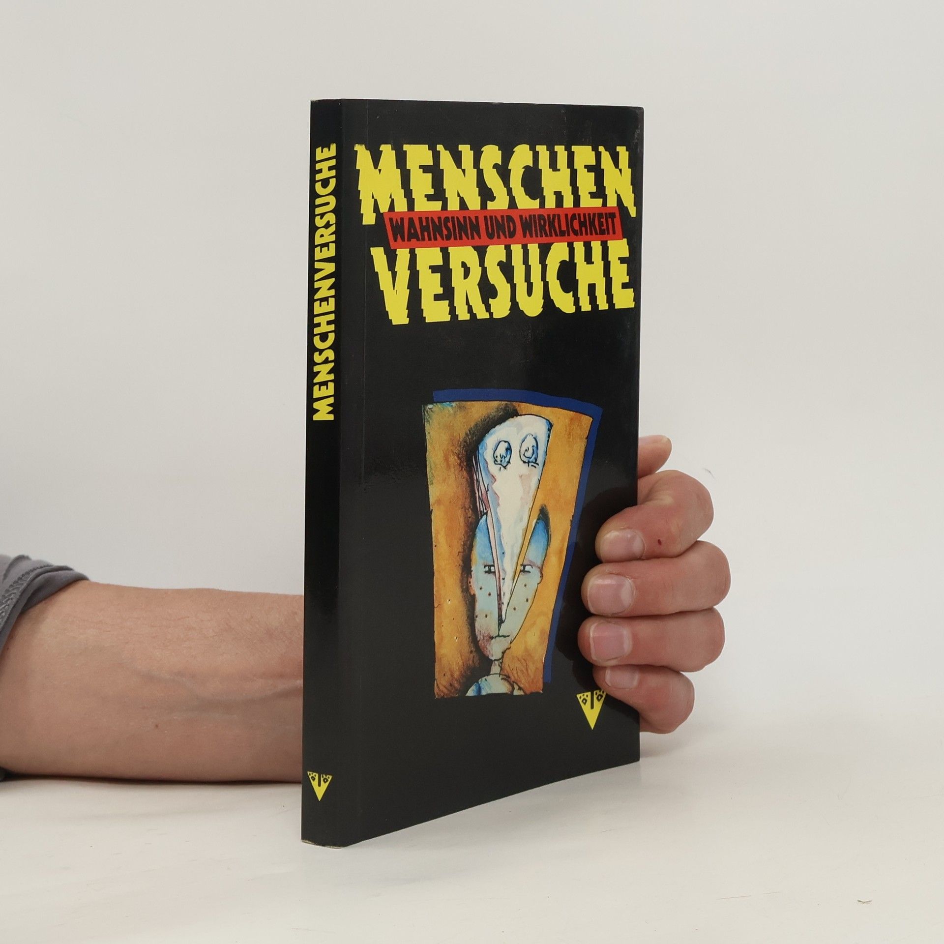 Menschenversuche