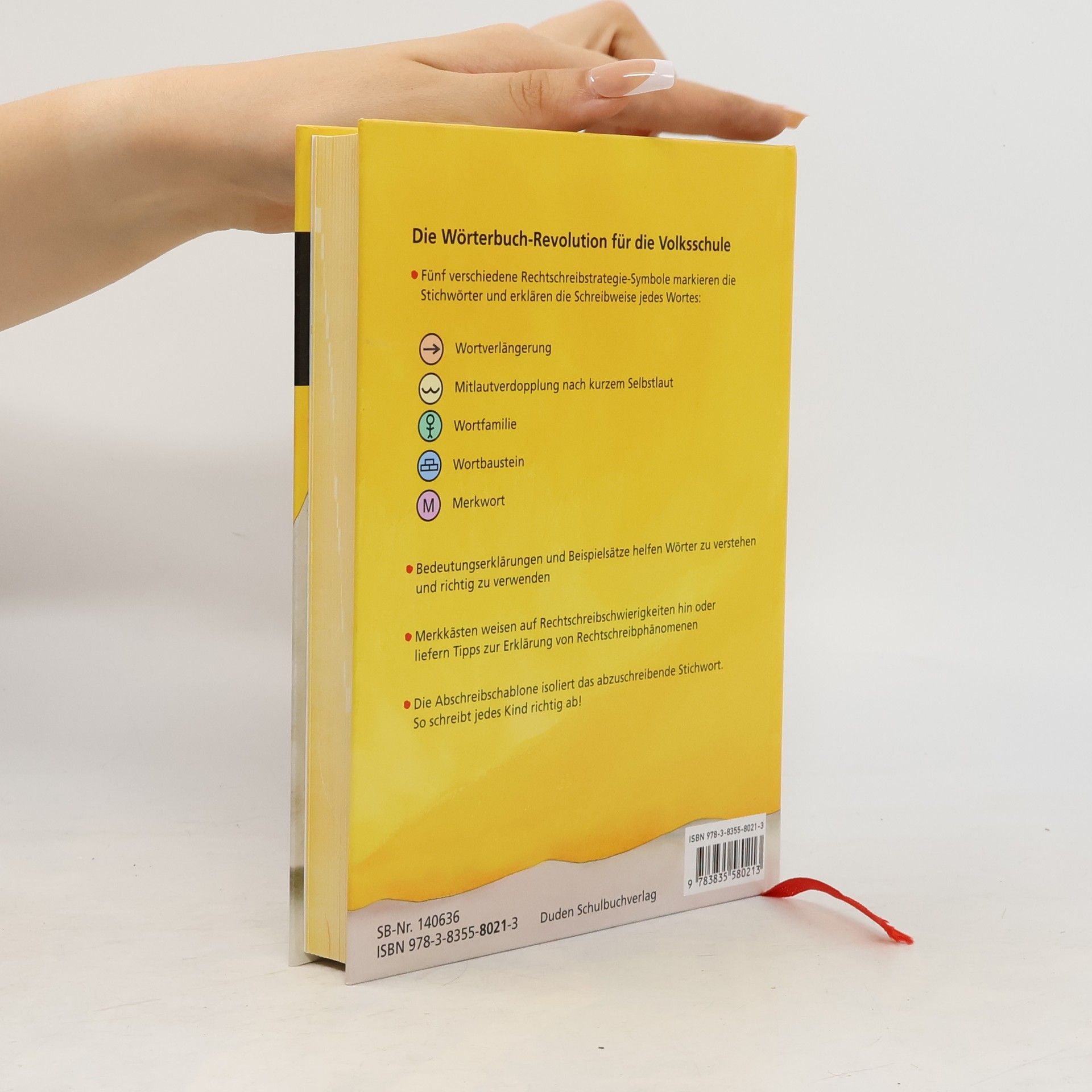 kolektiv Wörterbuch für Volksschulen