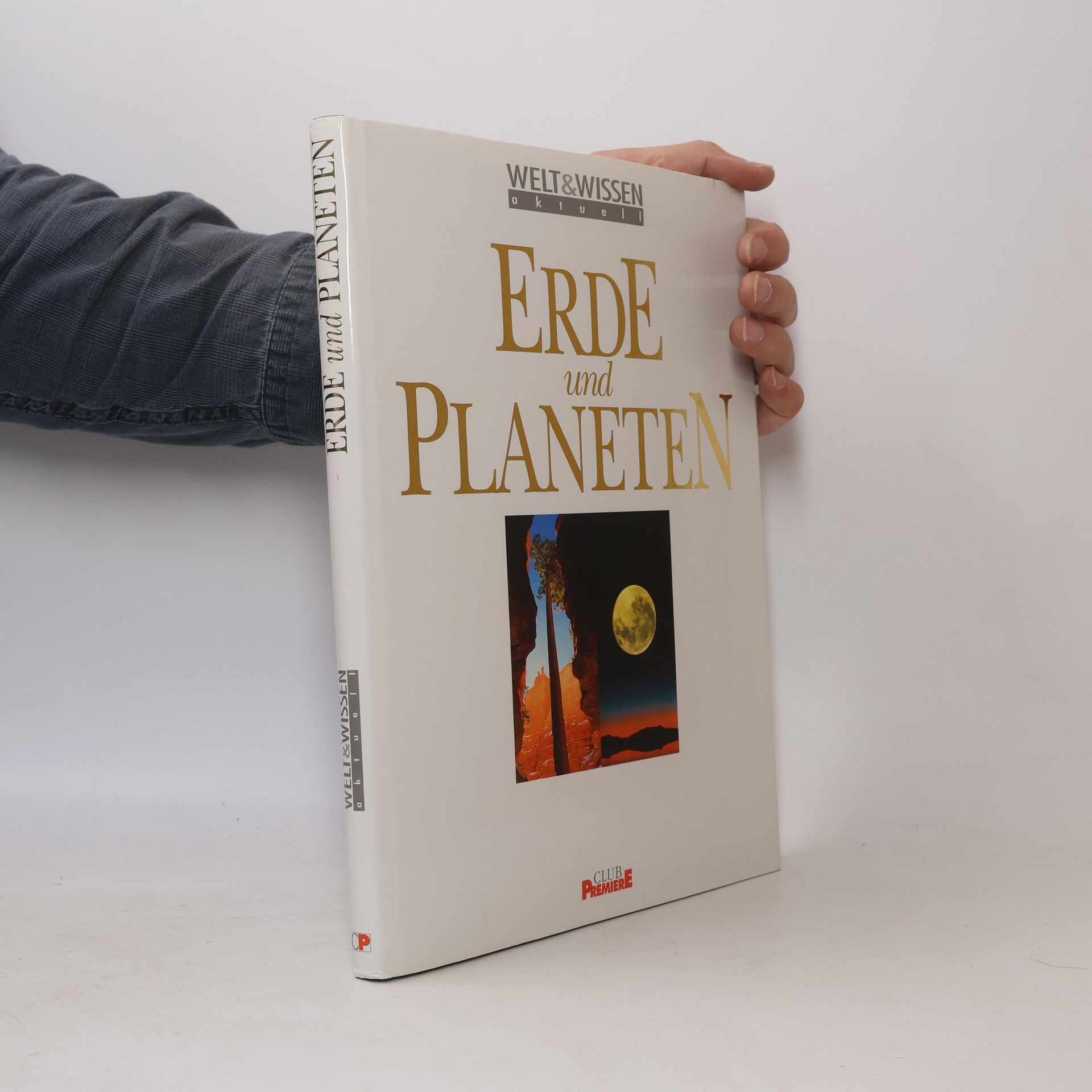 Autorenkollektiv Erde und Planeten