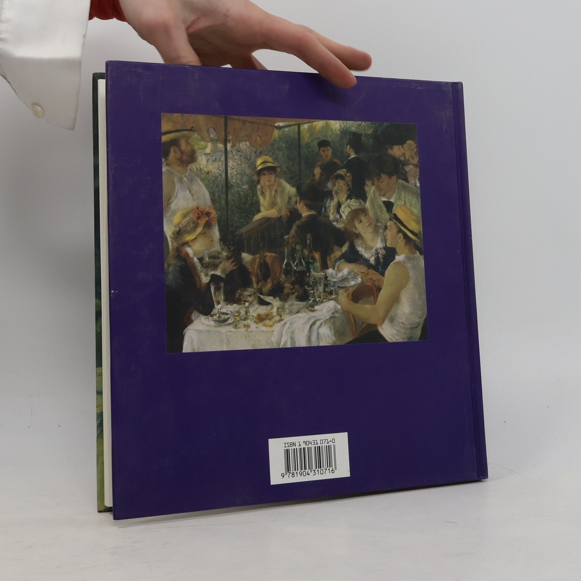 Autorenkollektiv Auguste Renoir