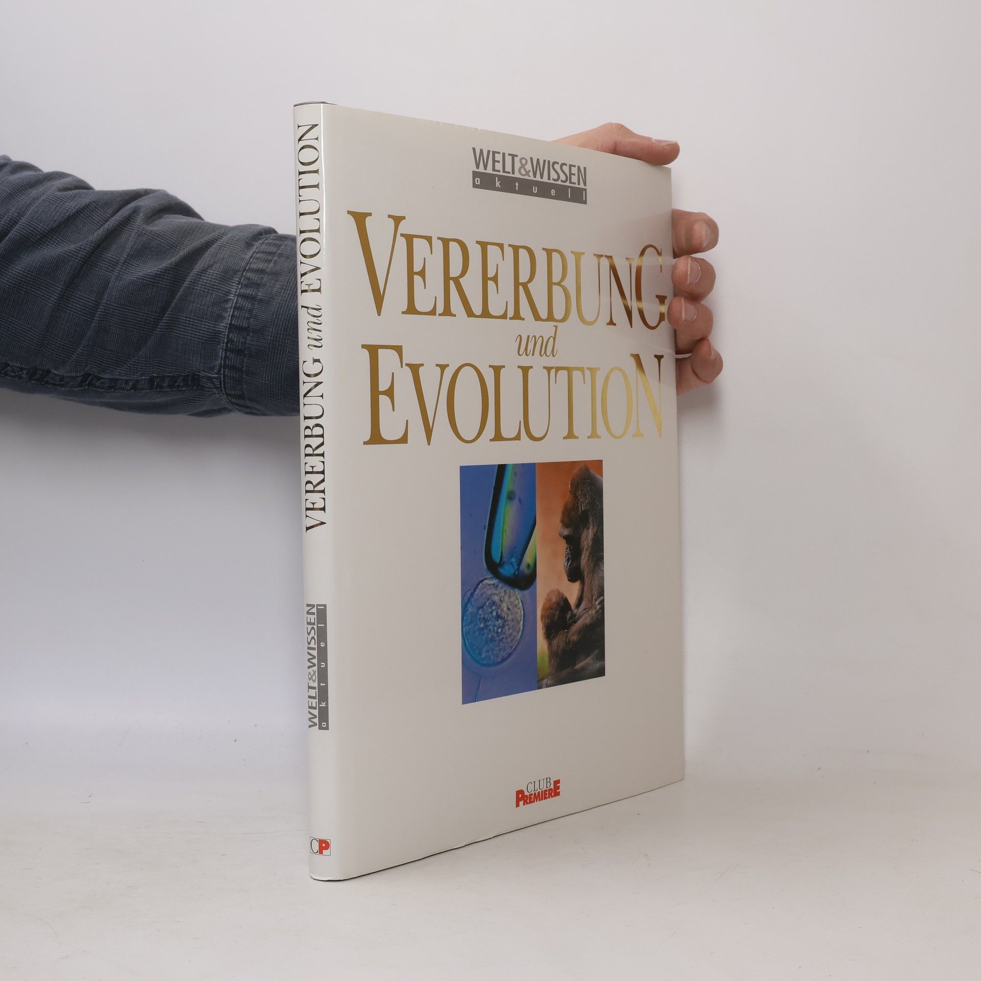 Autorenkollektiv Vererbung und Evolution