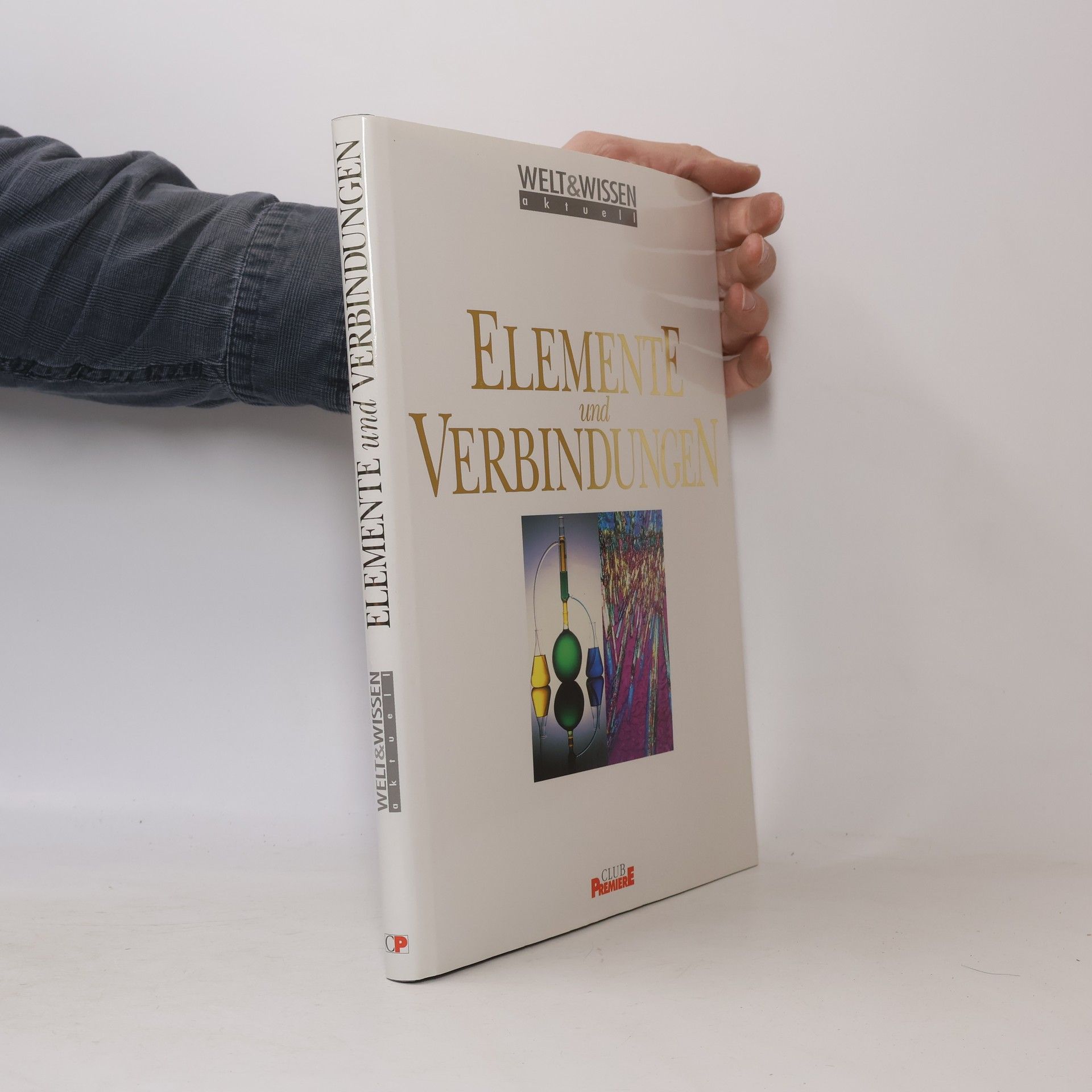 Autorenkollektiv Elemente und Verbindungen