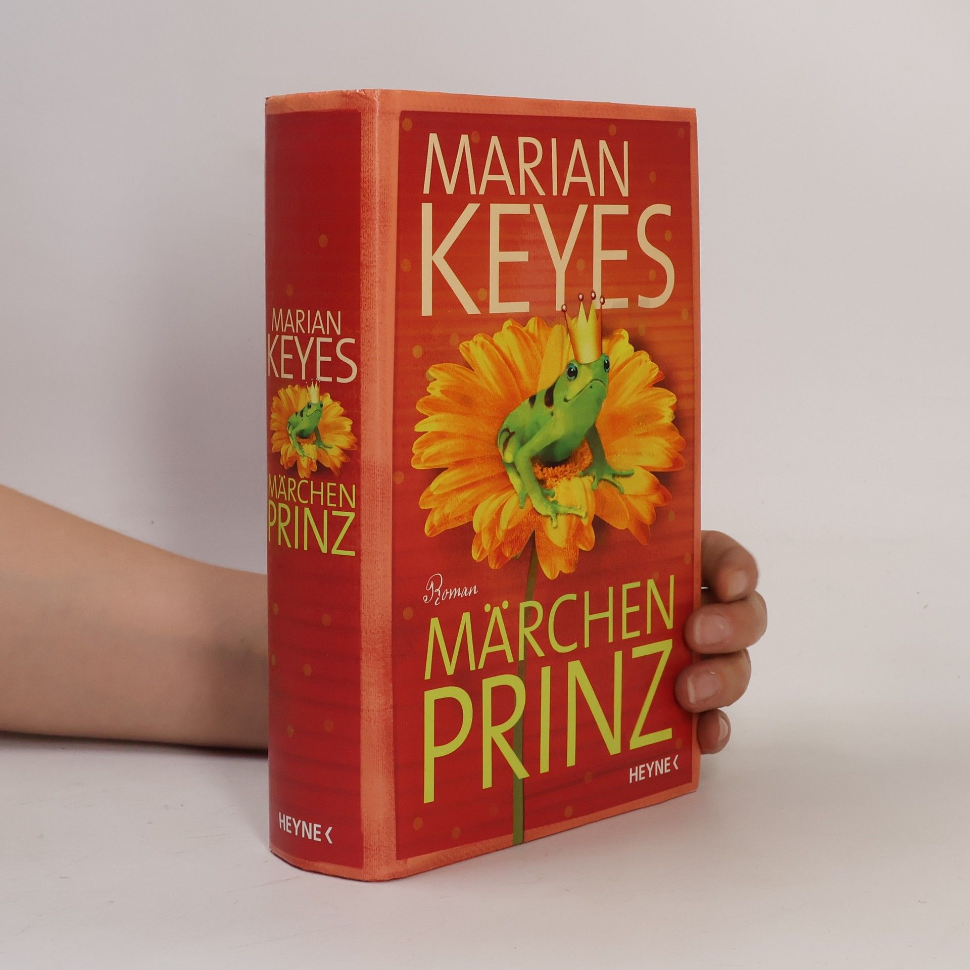 Marian Keyes Märchenprinz