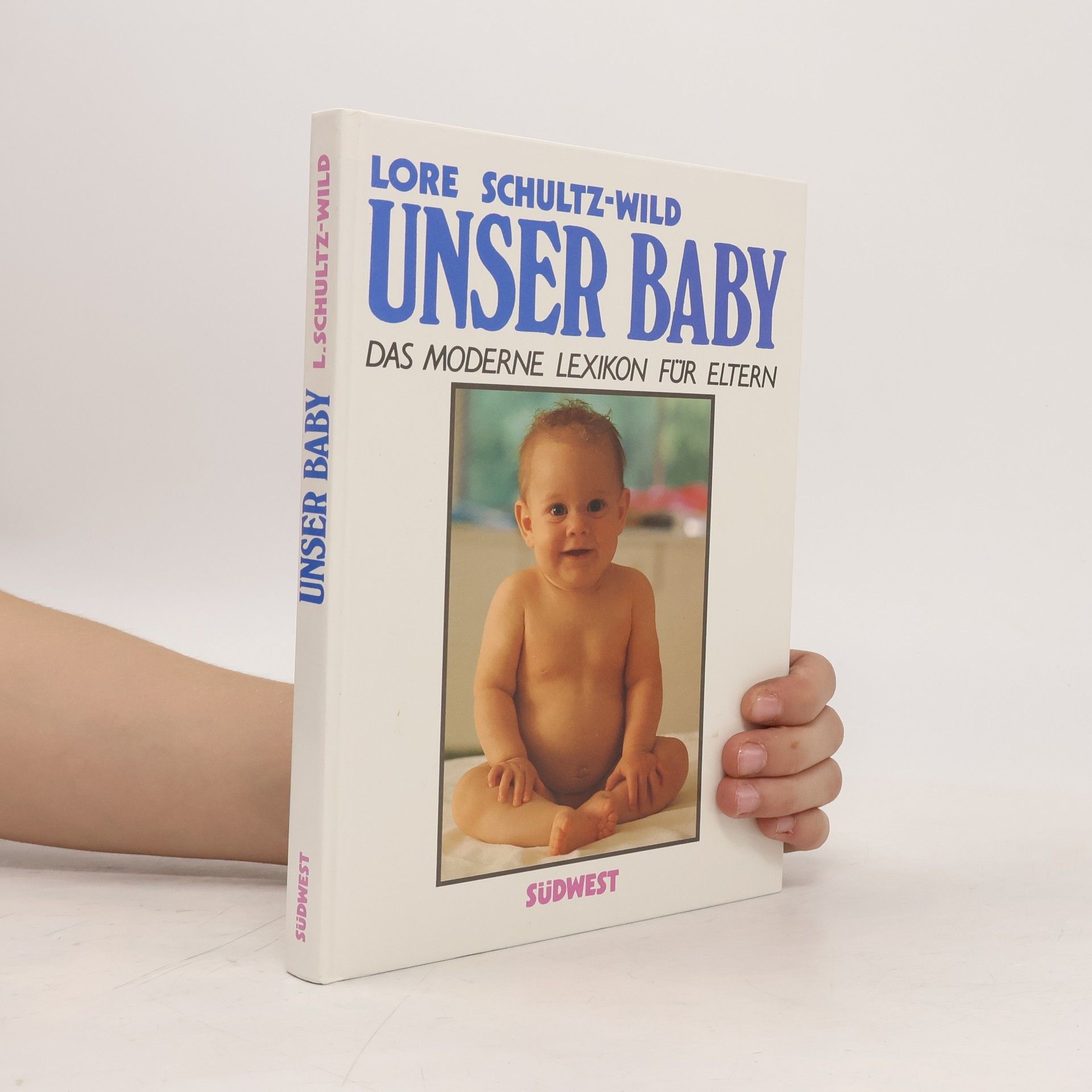 Unser Baby