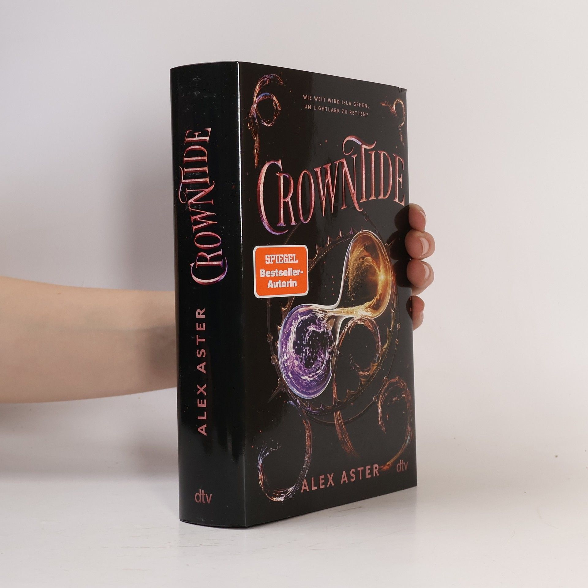 Crowntide