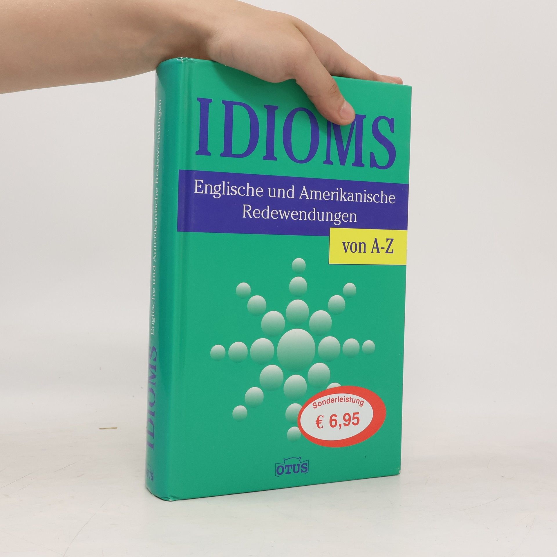 Collectif d'auteurs Idioms