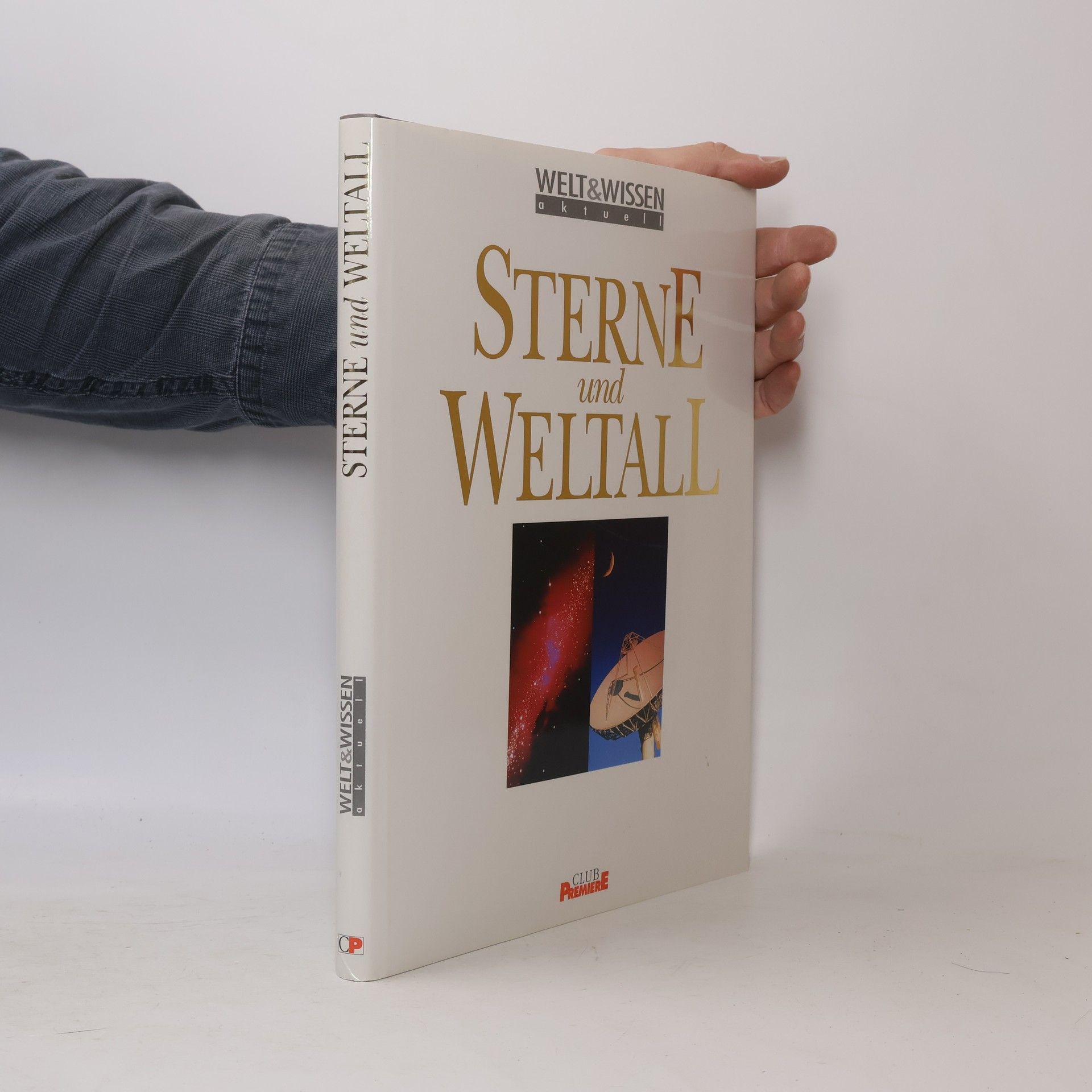 AA.VV. Sterne und Weltall