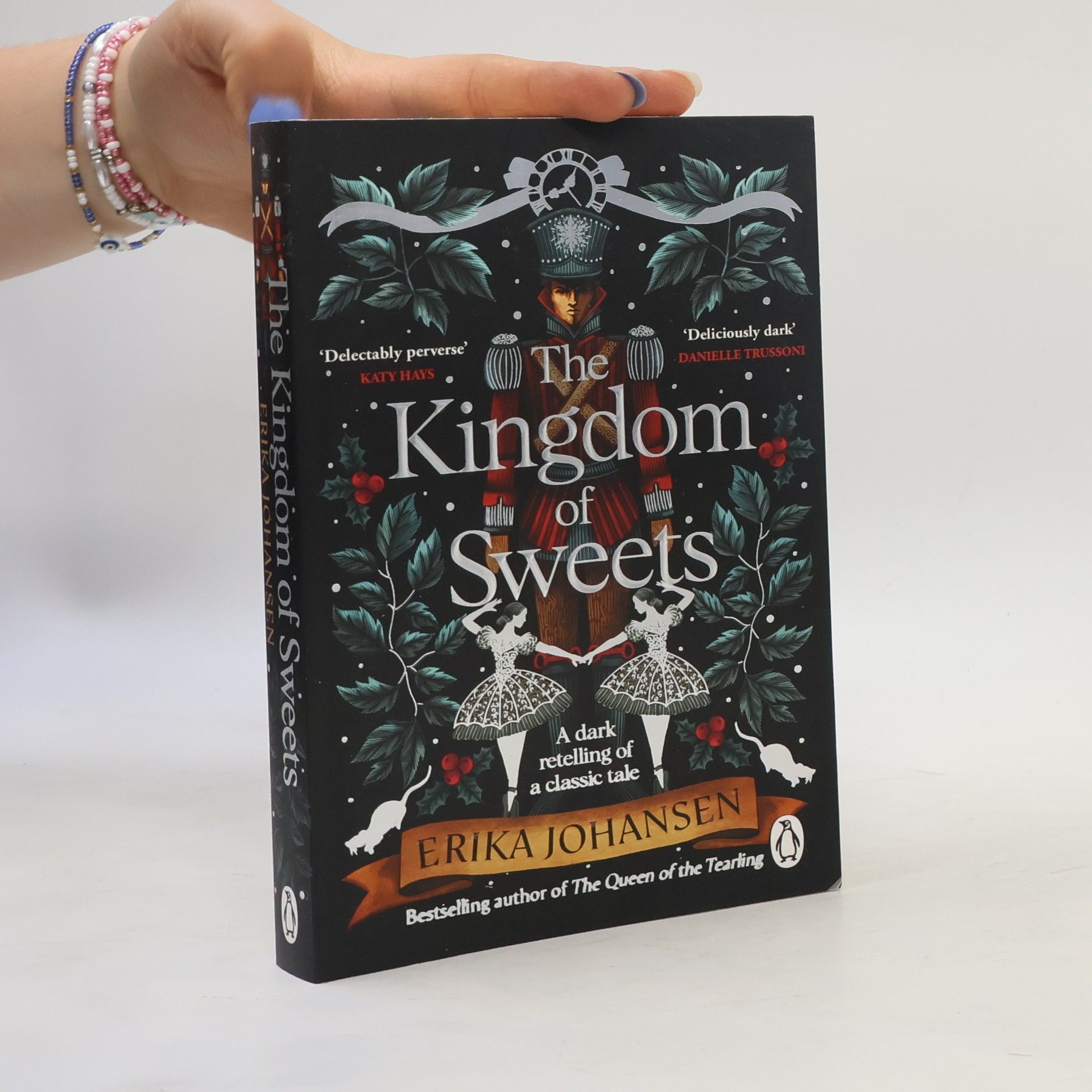 The Kingdom of Sweets