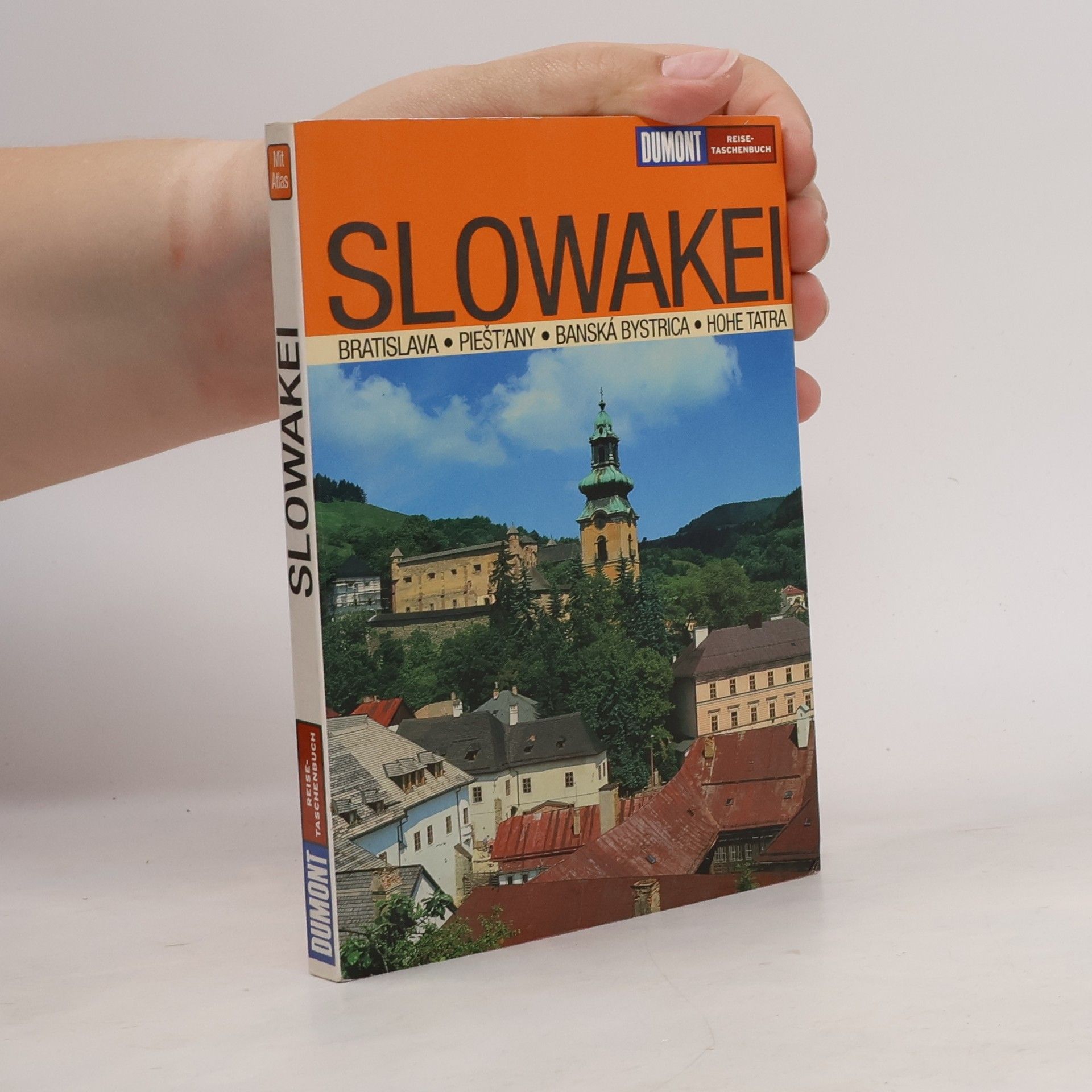 Renata SakoHoess Slowakei