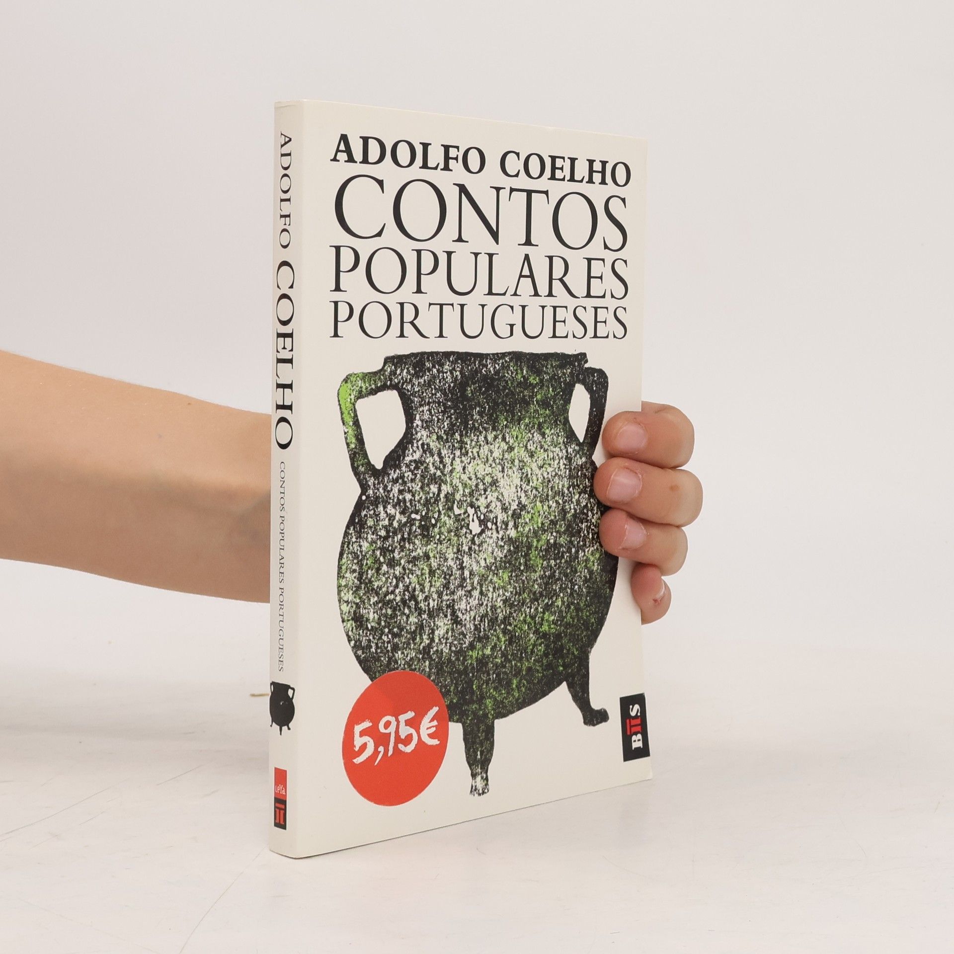 Adolfo Coelho Contos populares portugueses