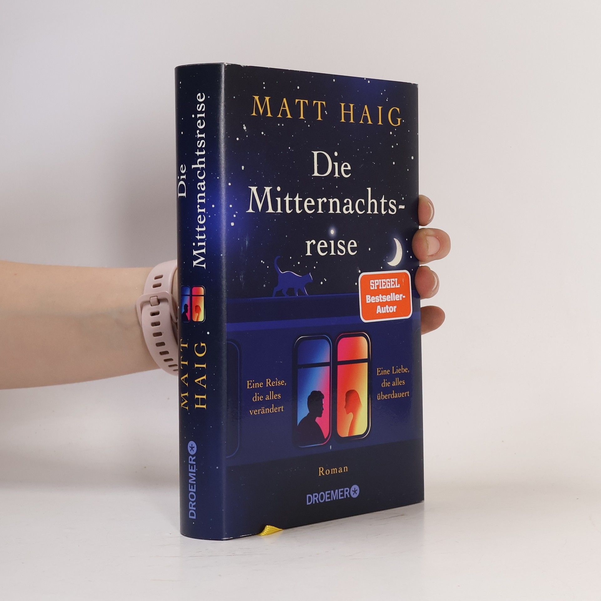 Die Mitternachtsreise