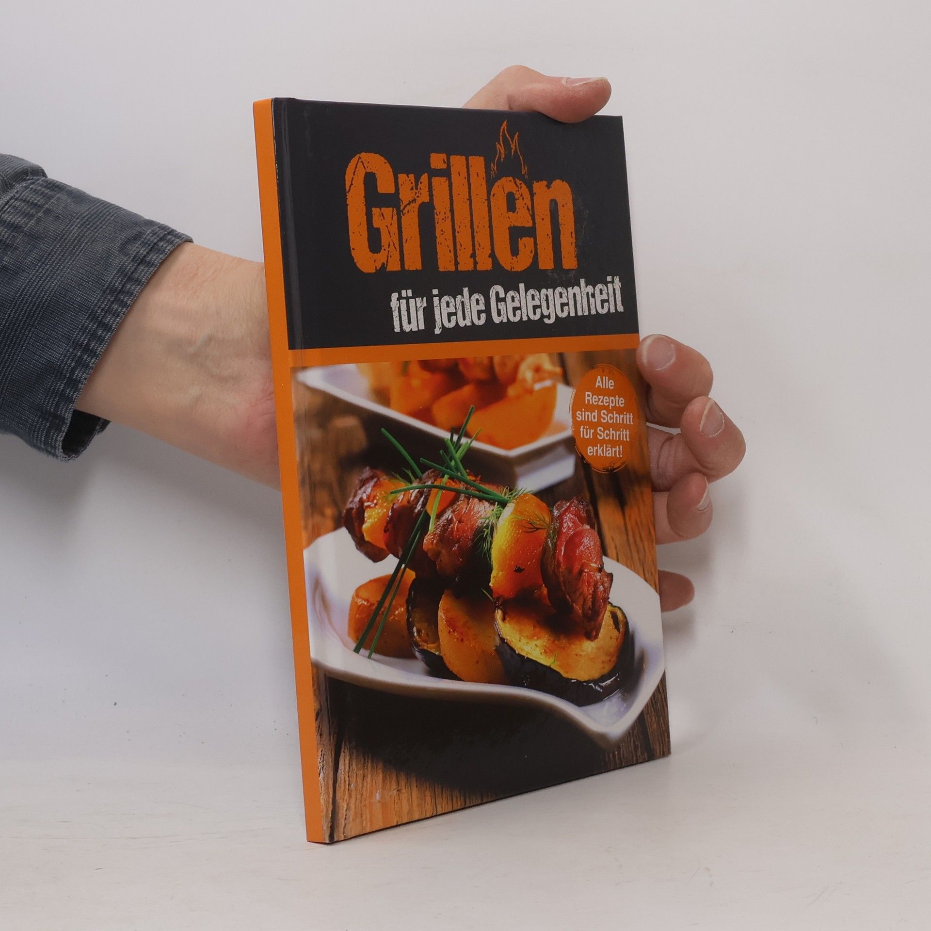 Autorenkollektiv Grillen für jede Gelegenheit