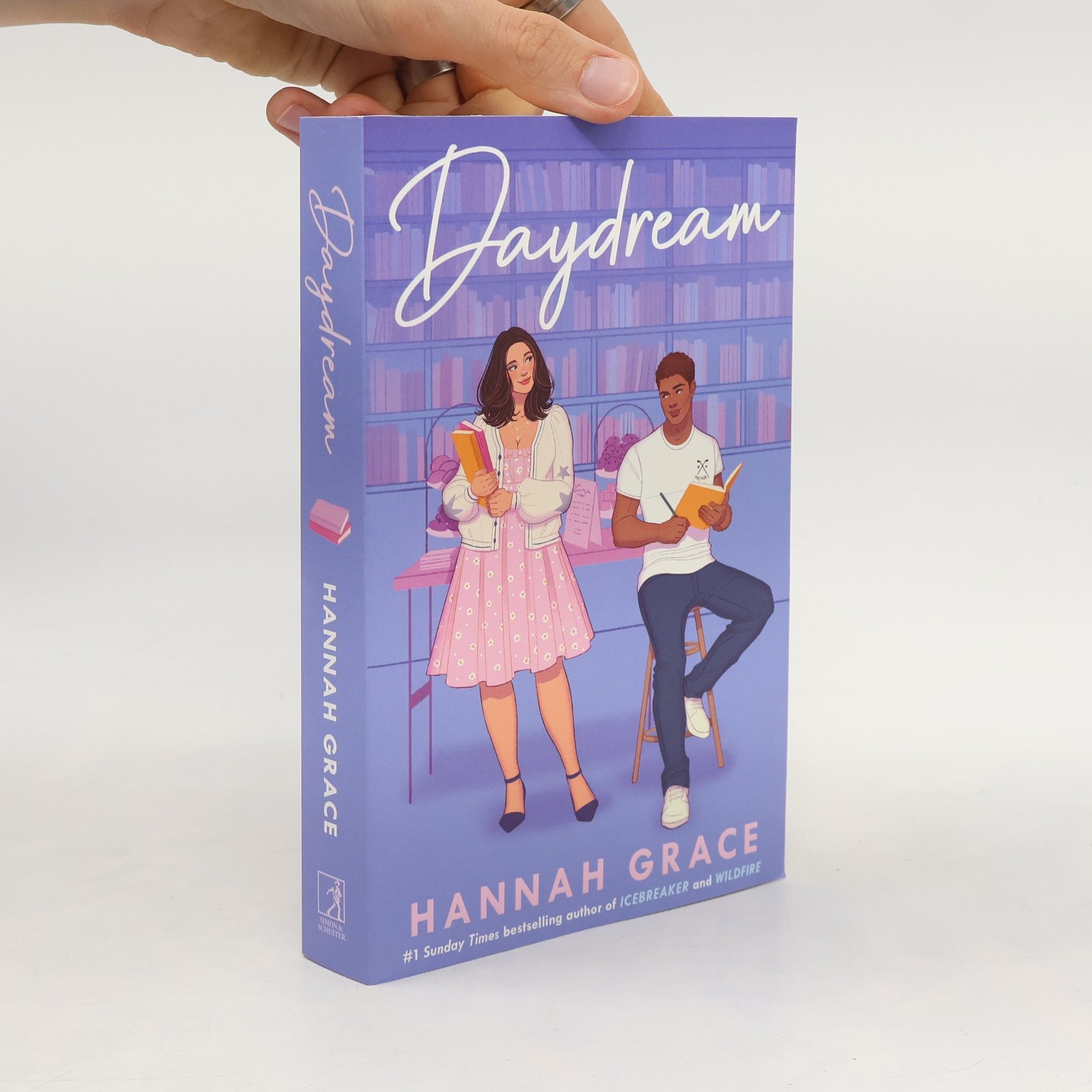 Hannah Grace Daydream