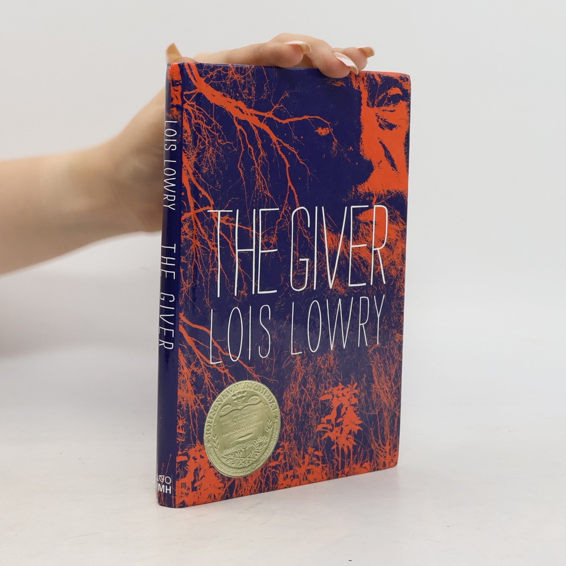 Lois Lowry The Giver Quartet: The Giver