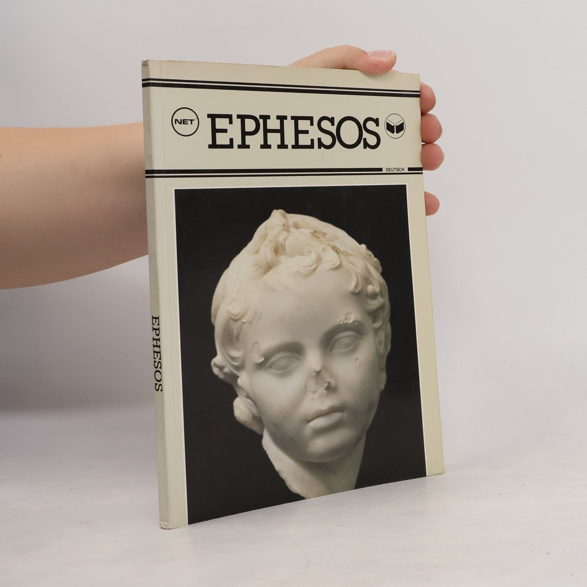 Various authors Ephesos